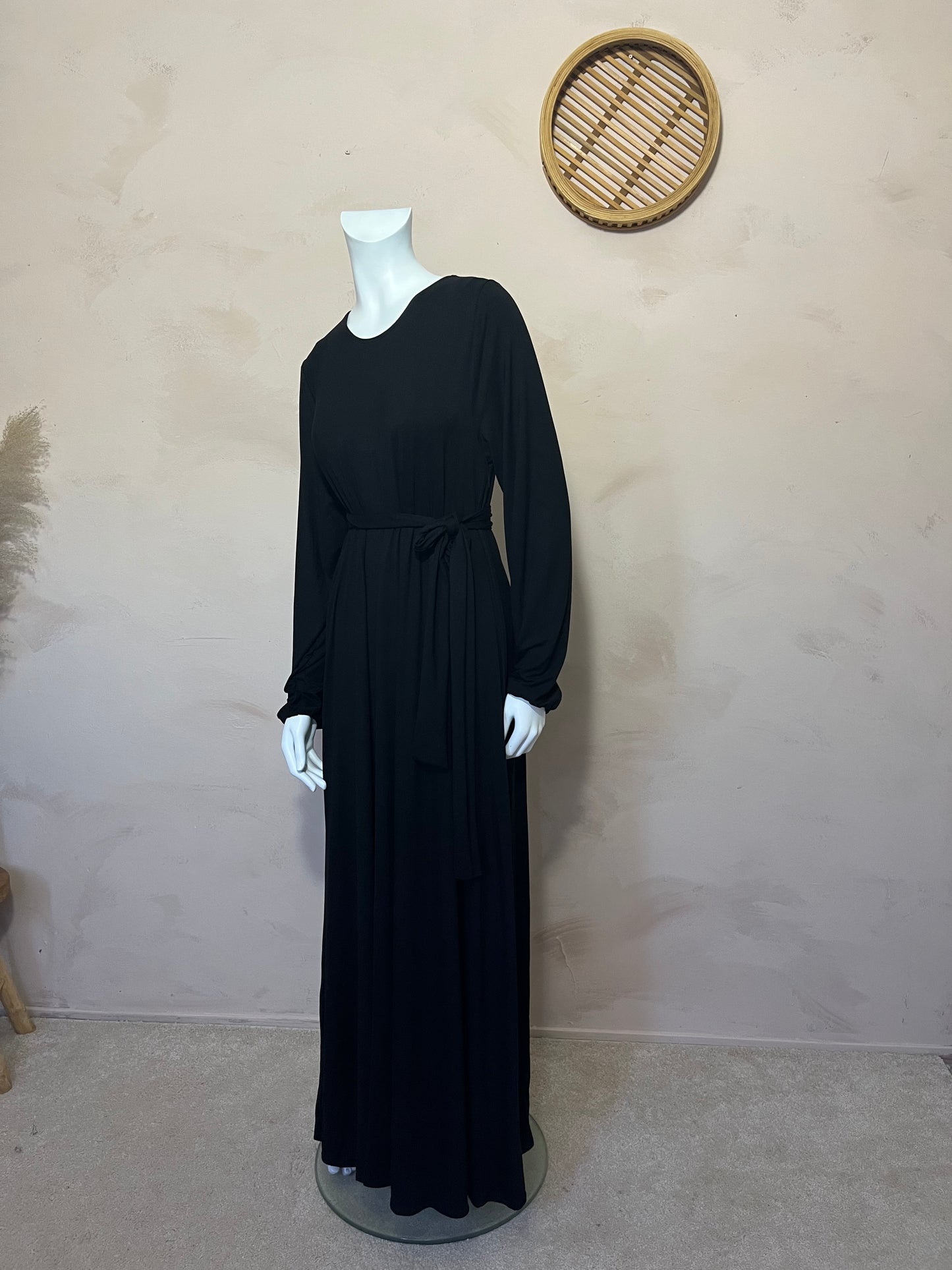 A- lijn dress