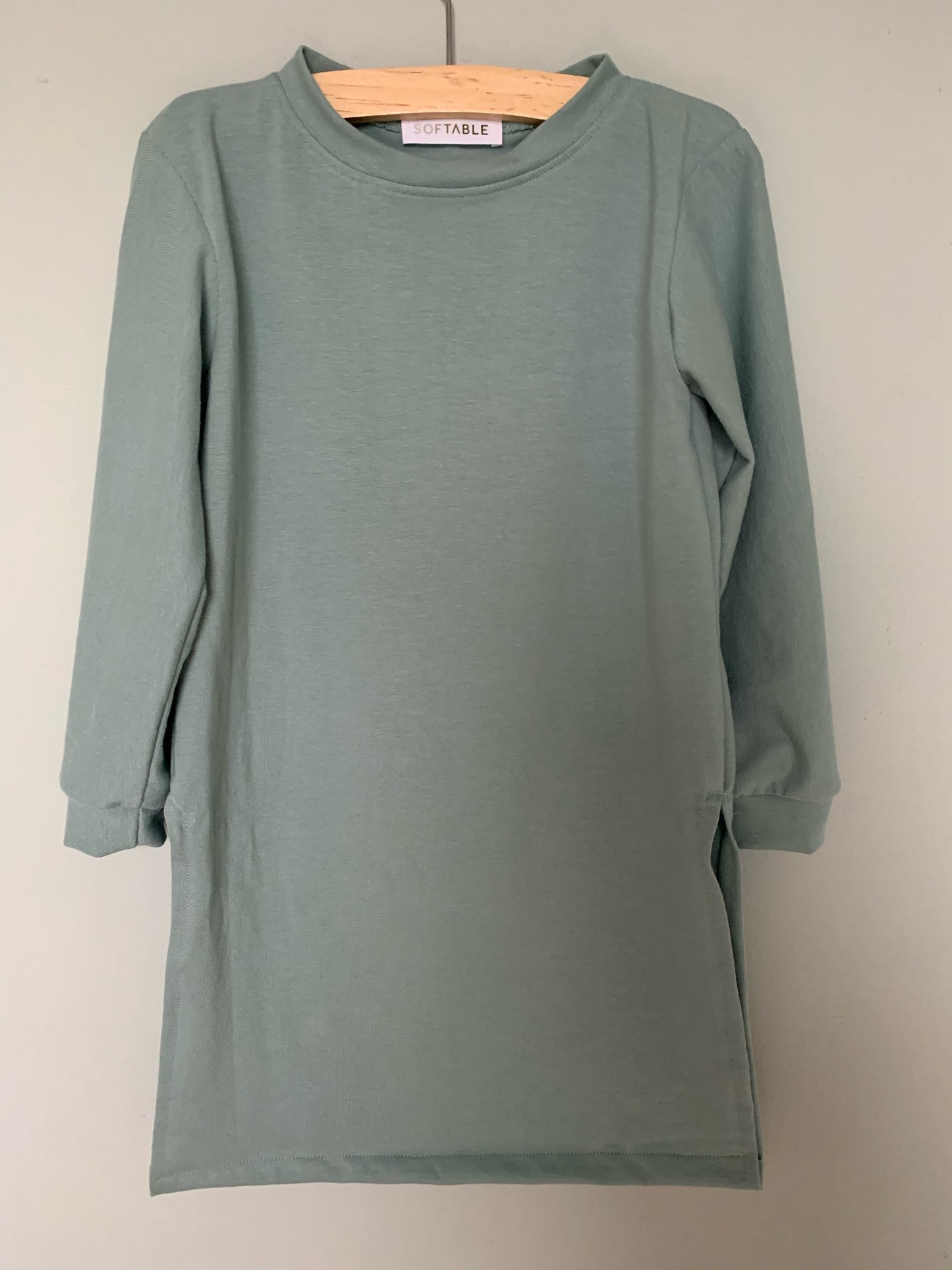 Pebbles dress