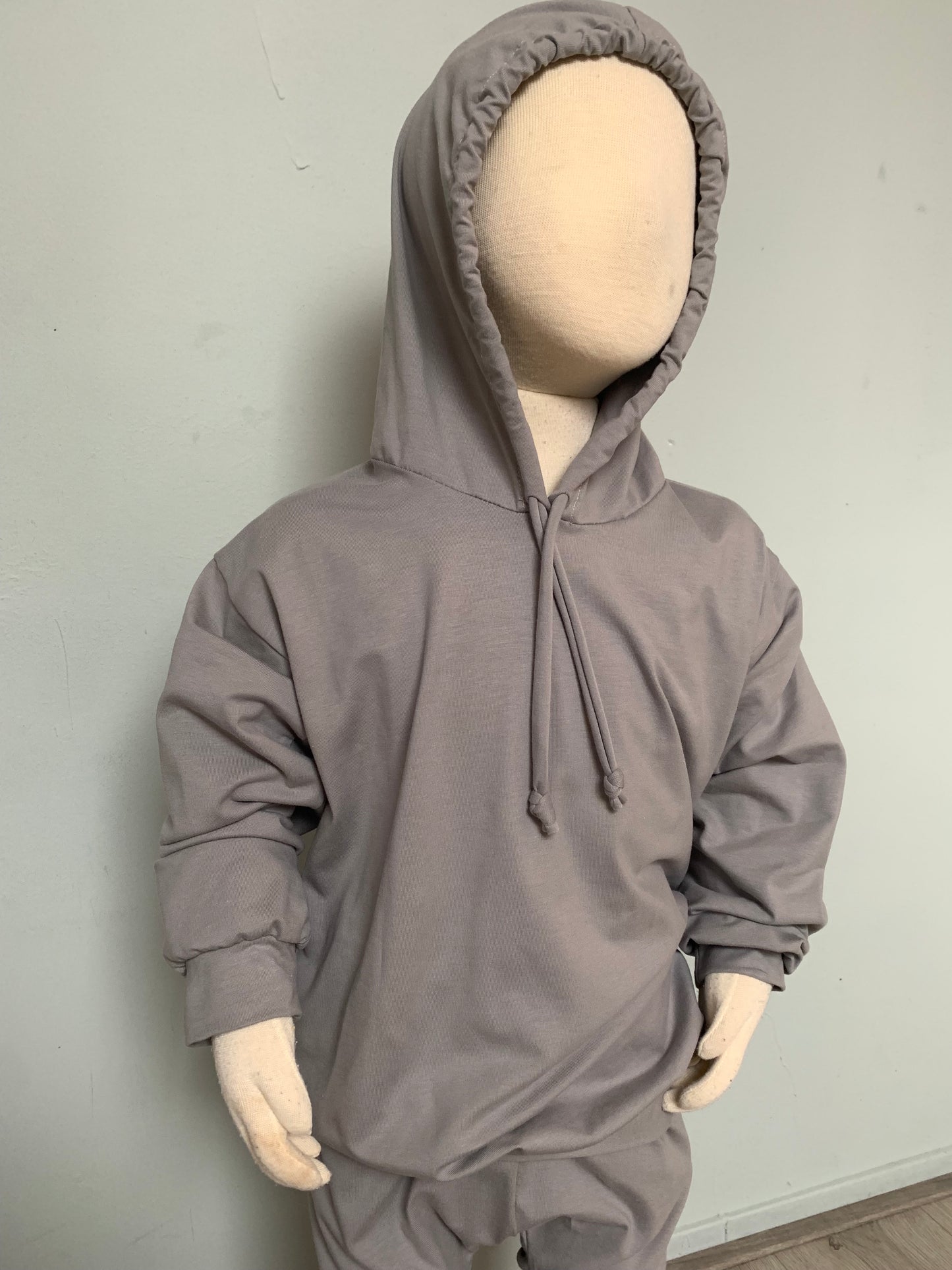 Hoodie sweater