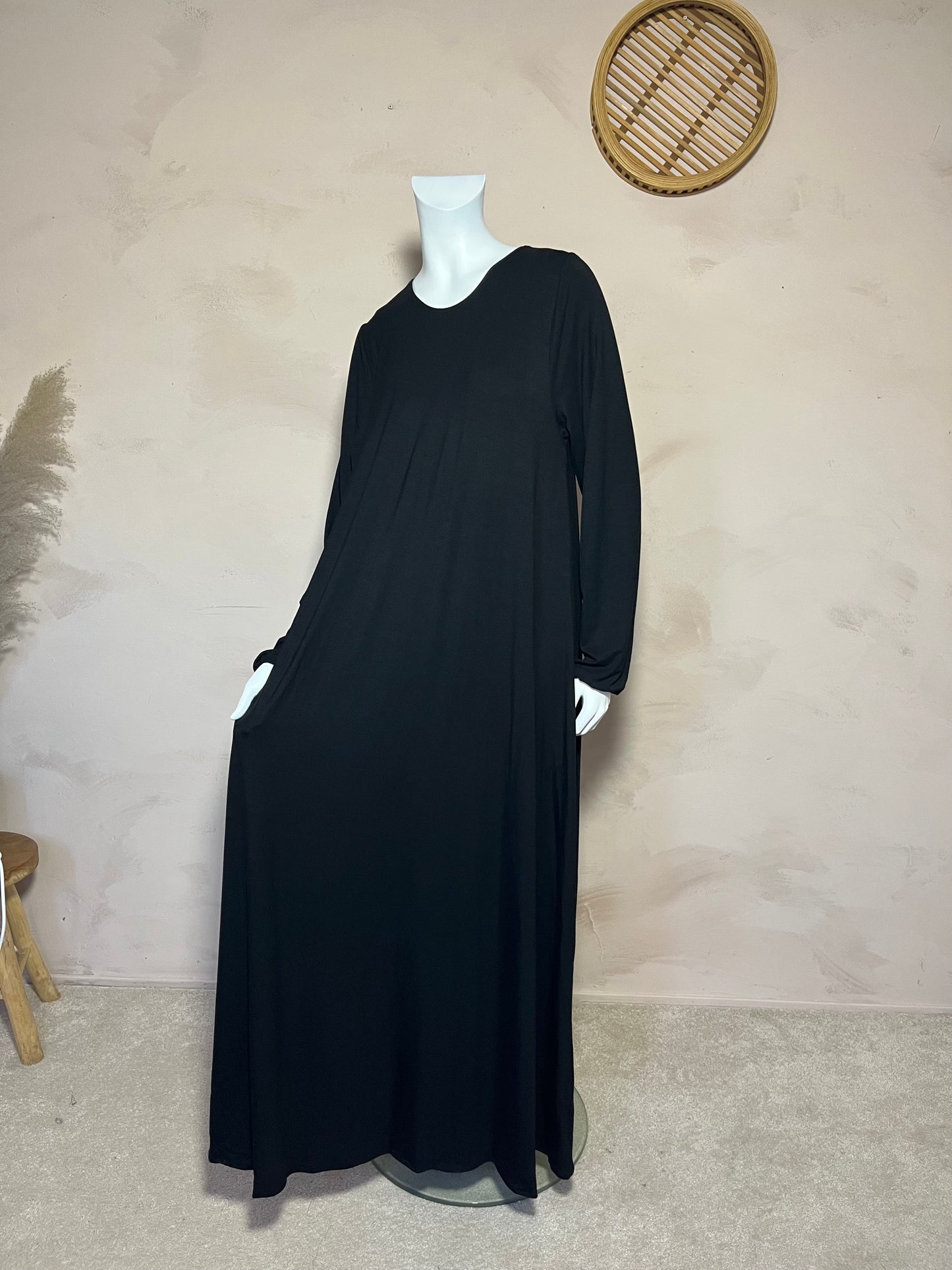 A- lijn dress