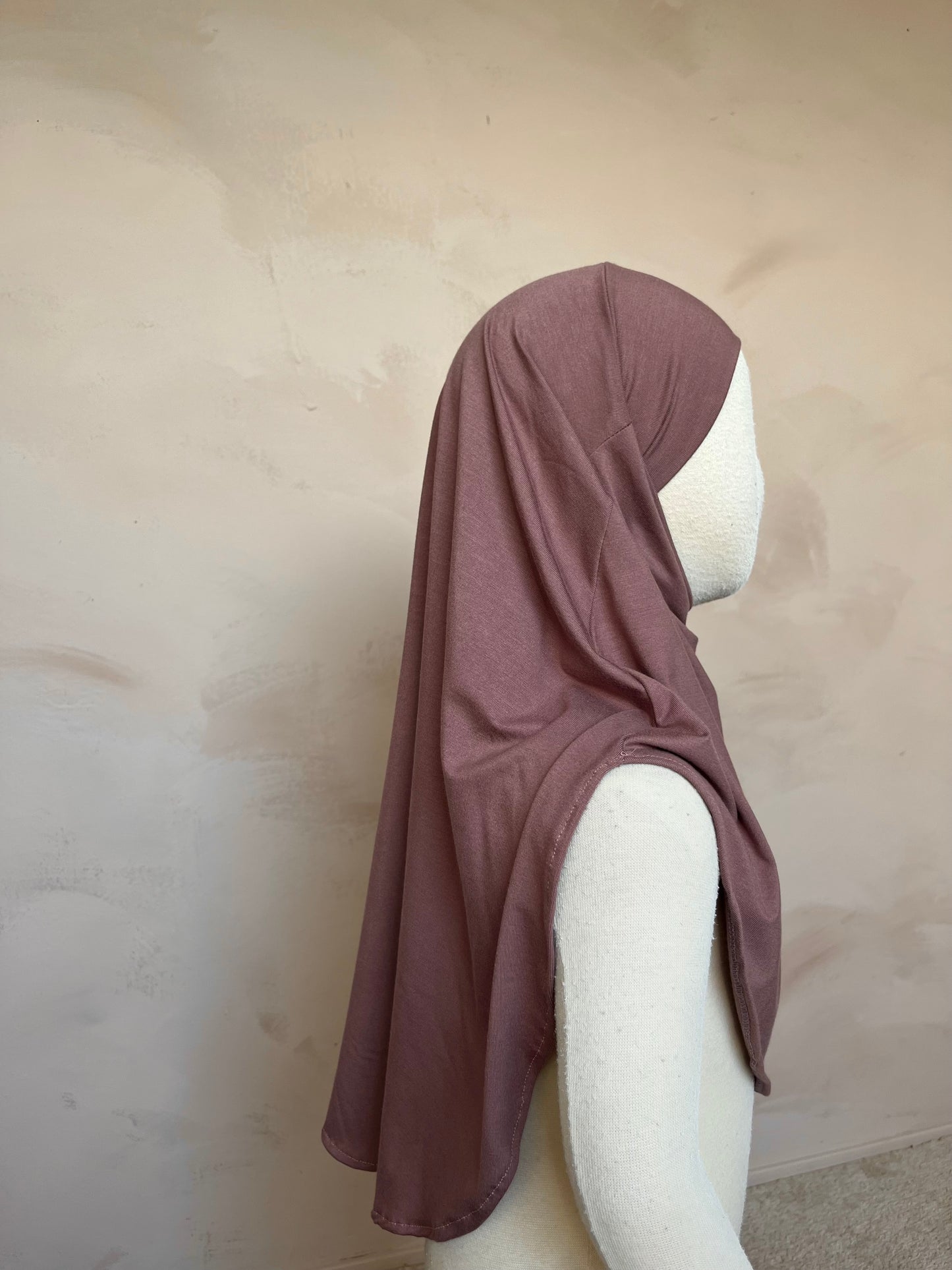 Kids khimar