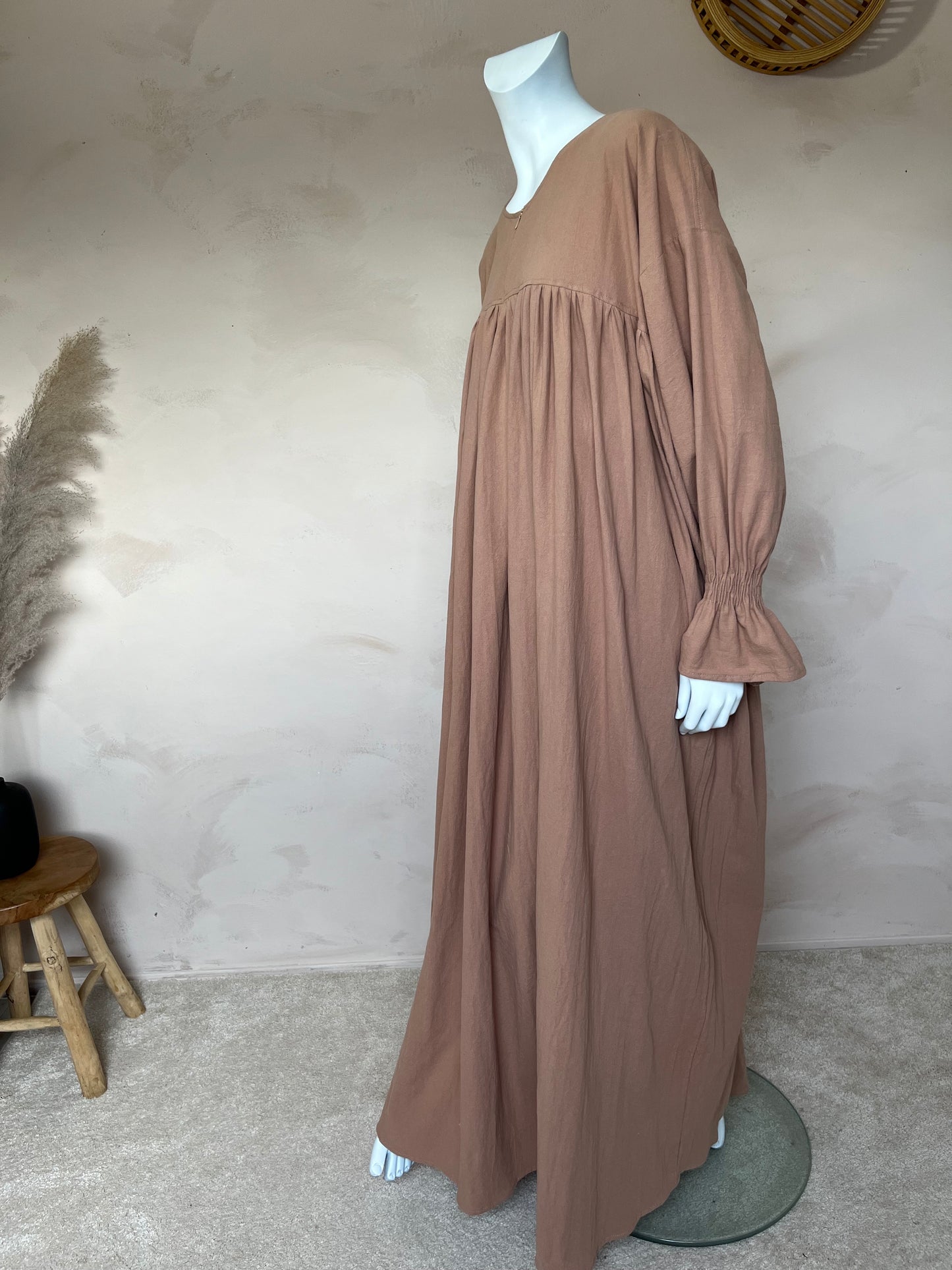Mikala dress