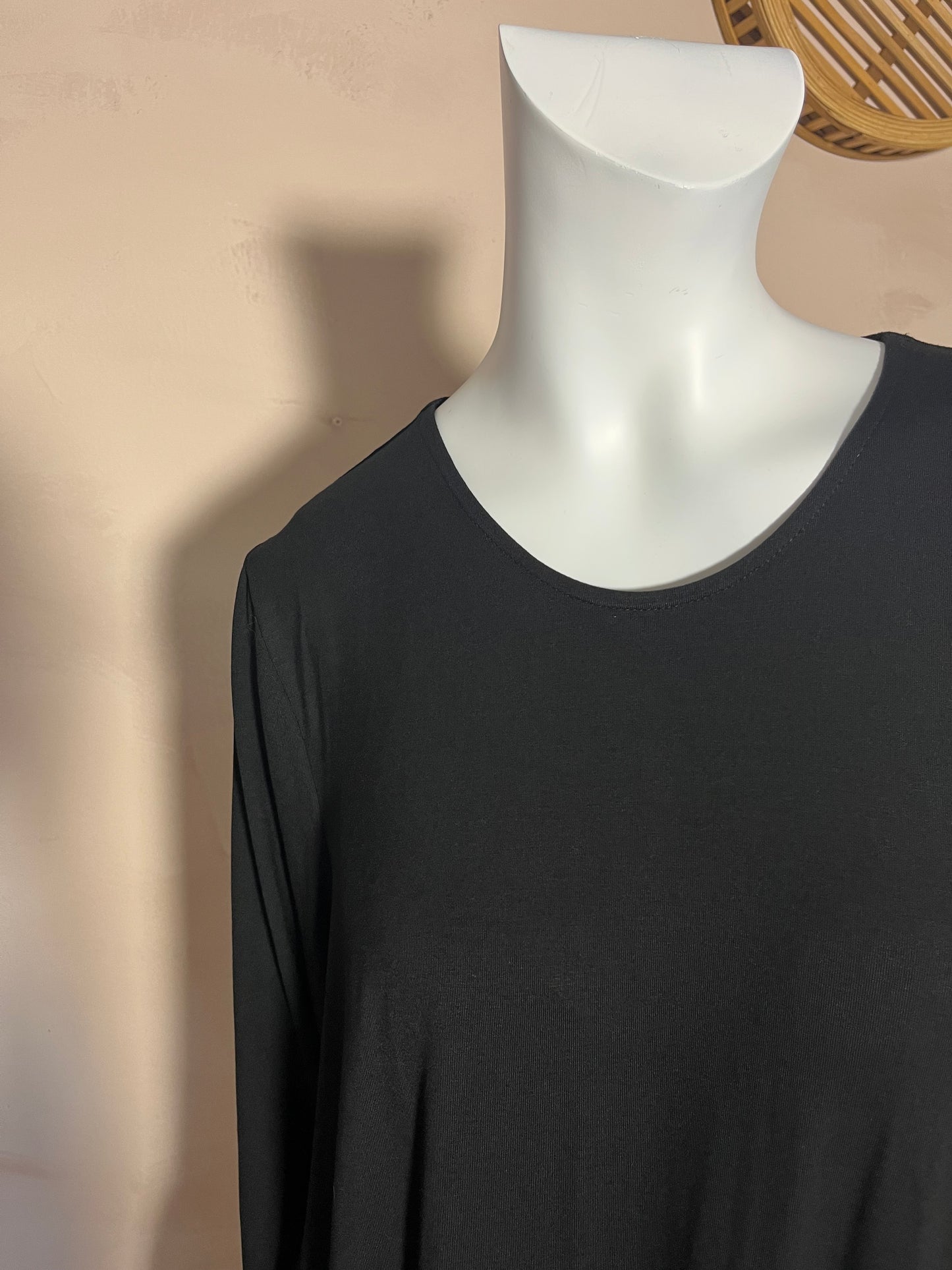 A- lijn dress