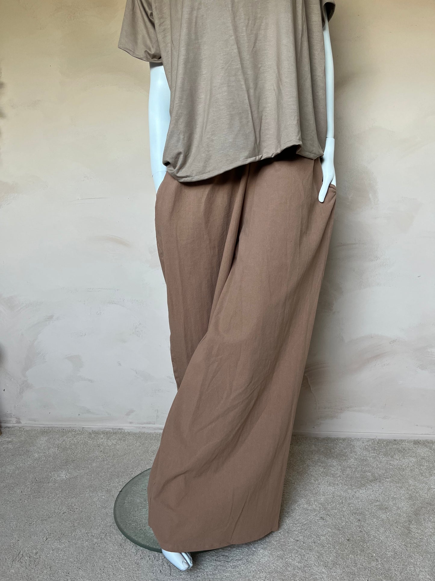 Lena pants
