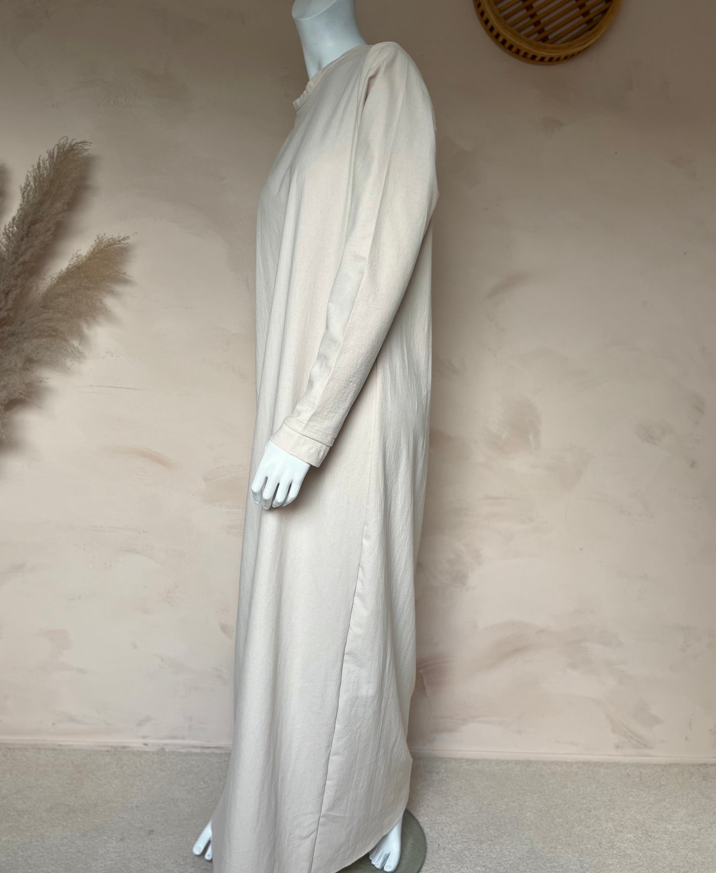 Aivy long sleeve dress