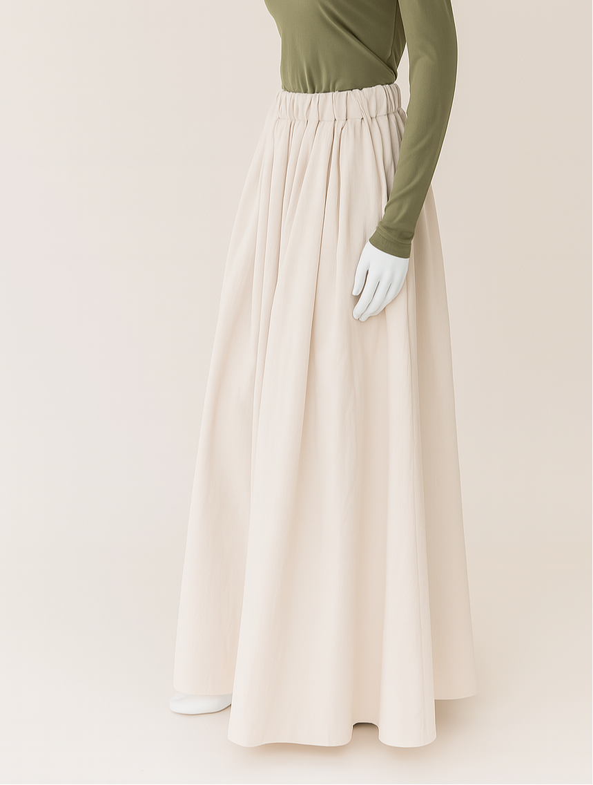 Naila skirt