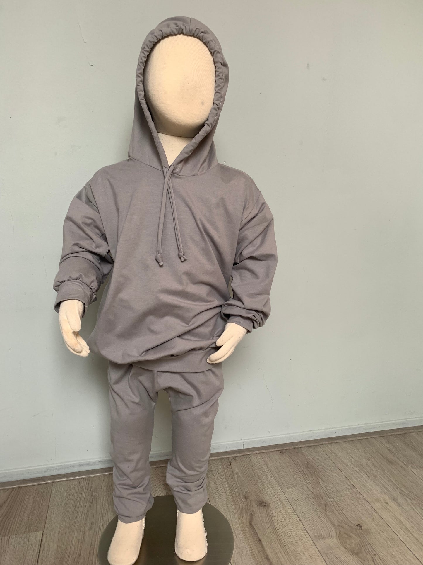 Hoodie sweater