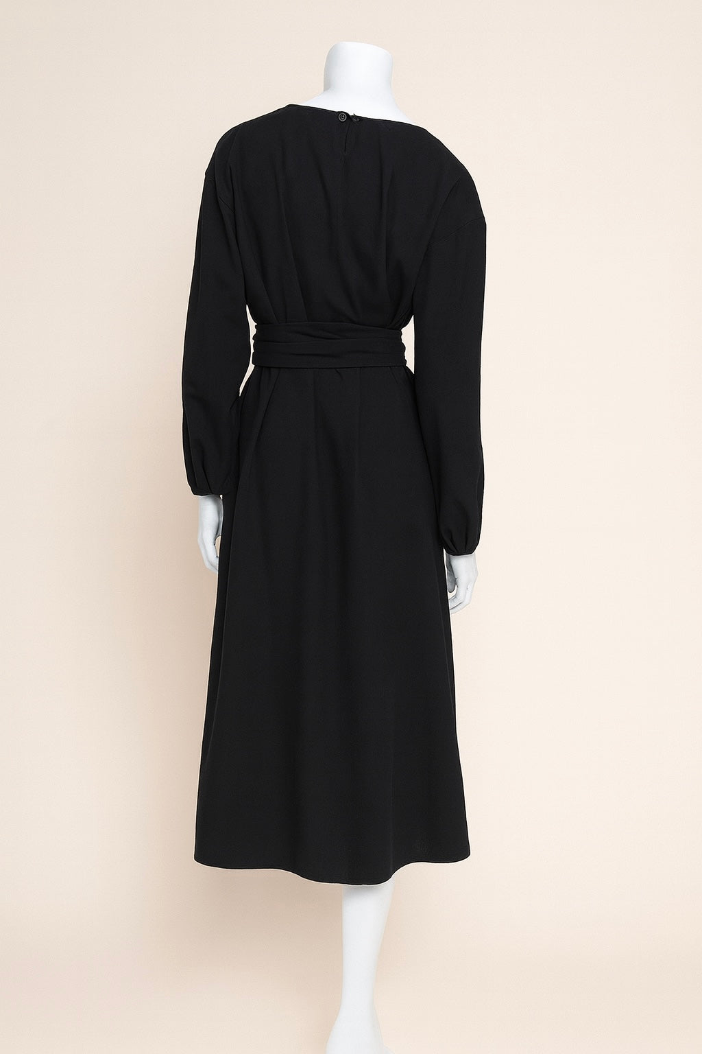 Sine dress