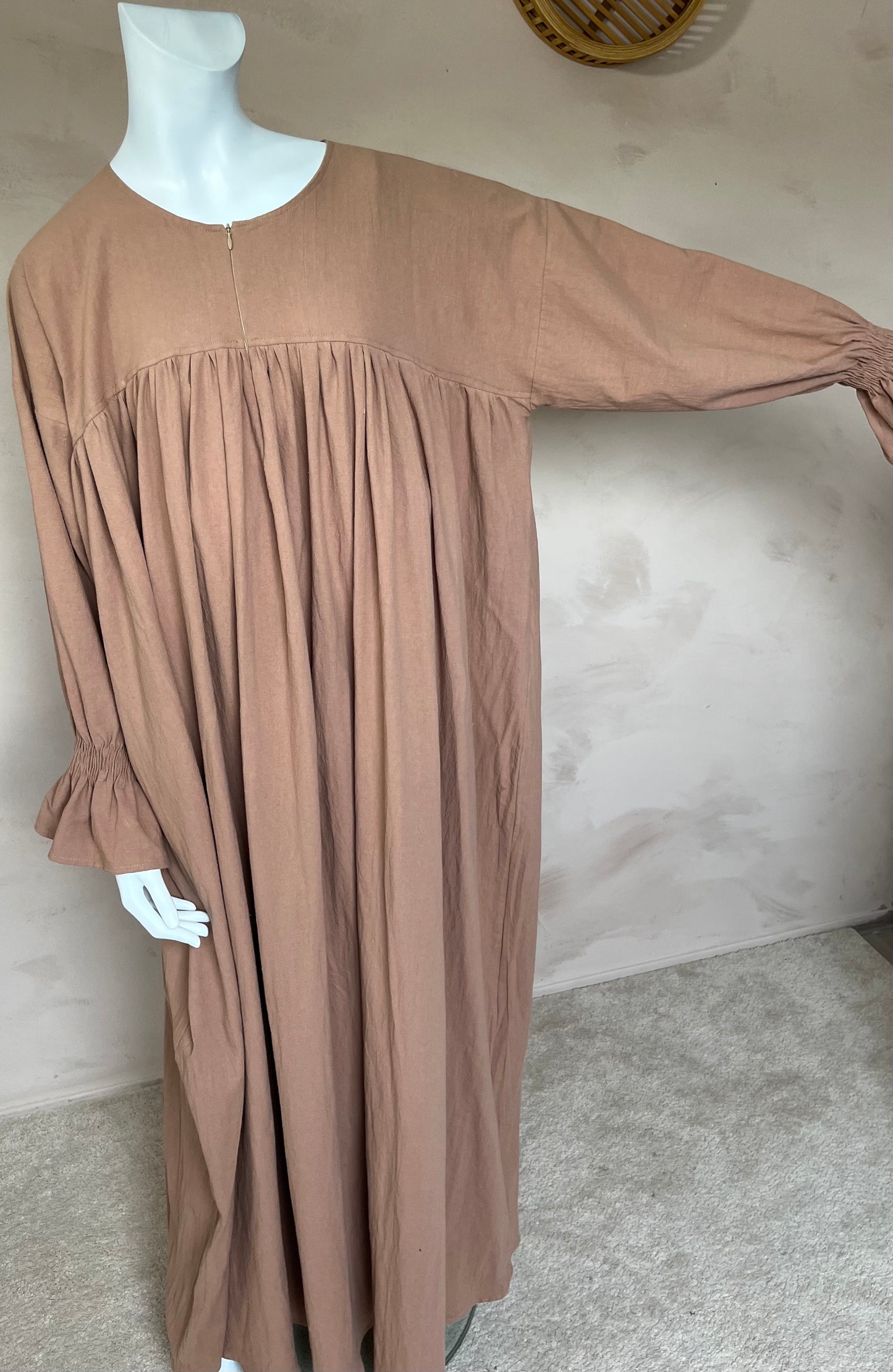 Mikala dress