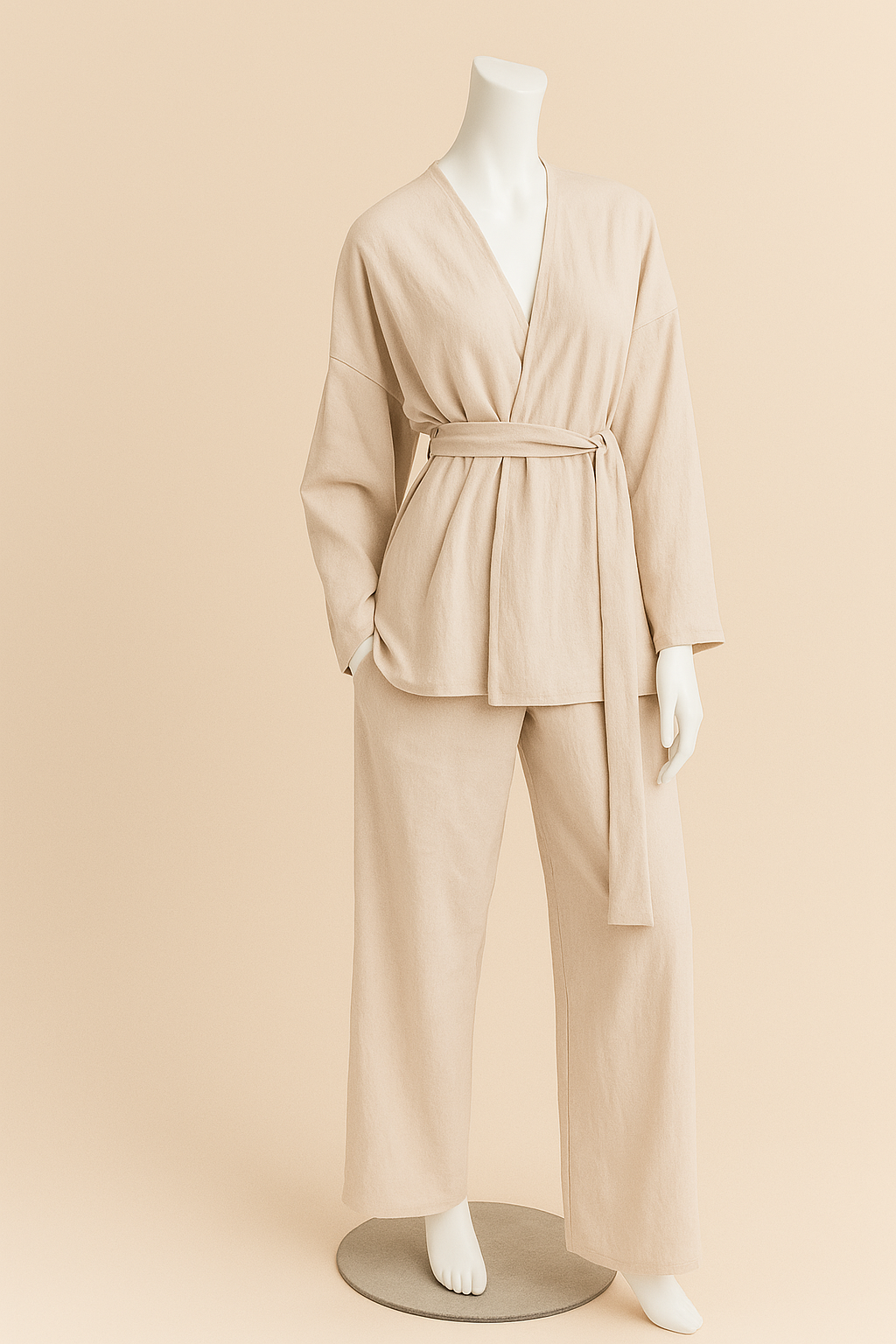 Naila kimono