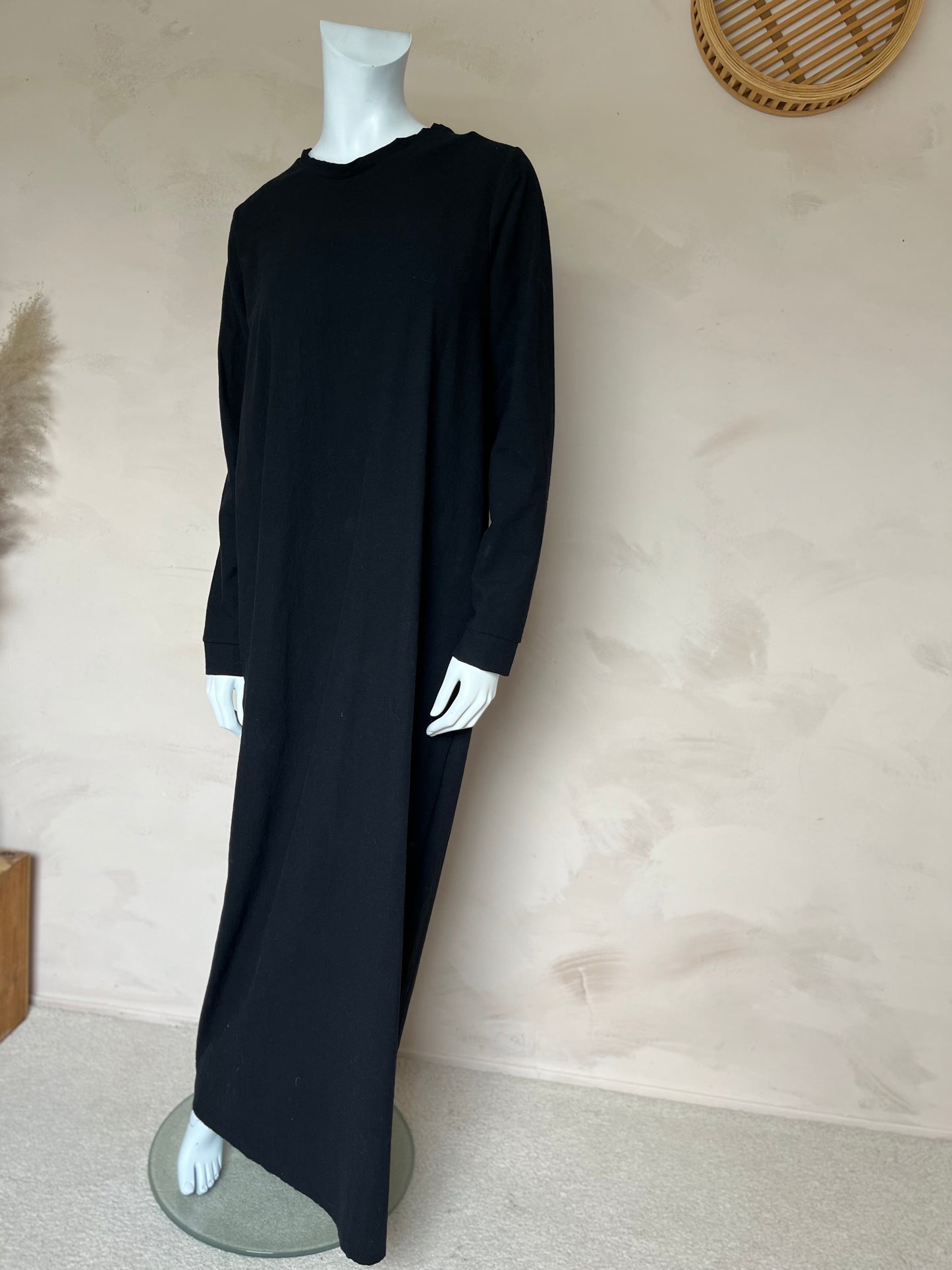 Aivy long sleeve dress