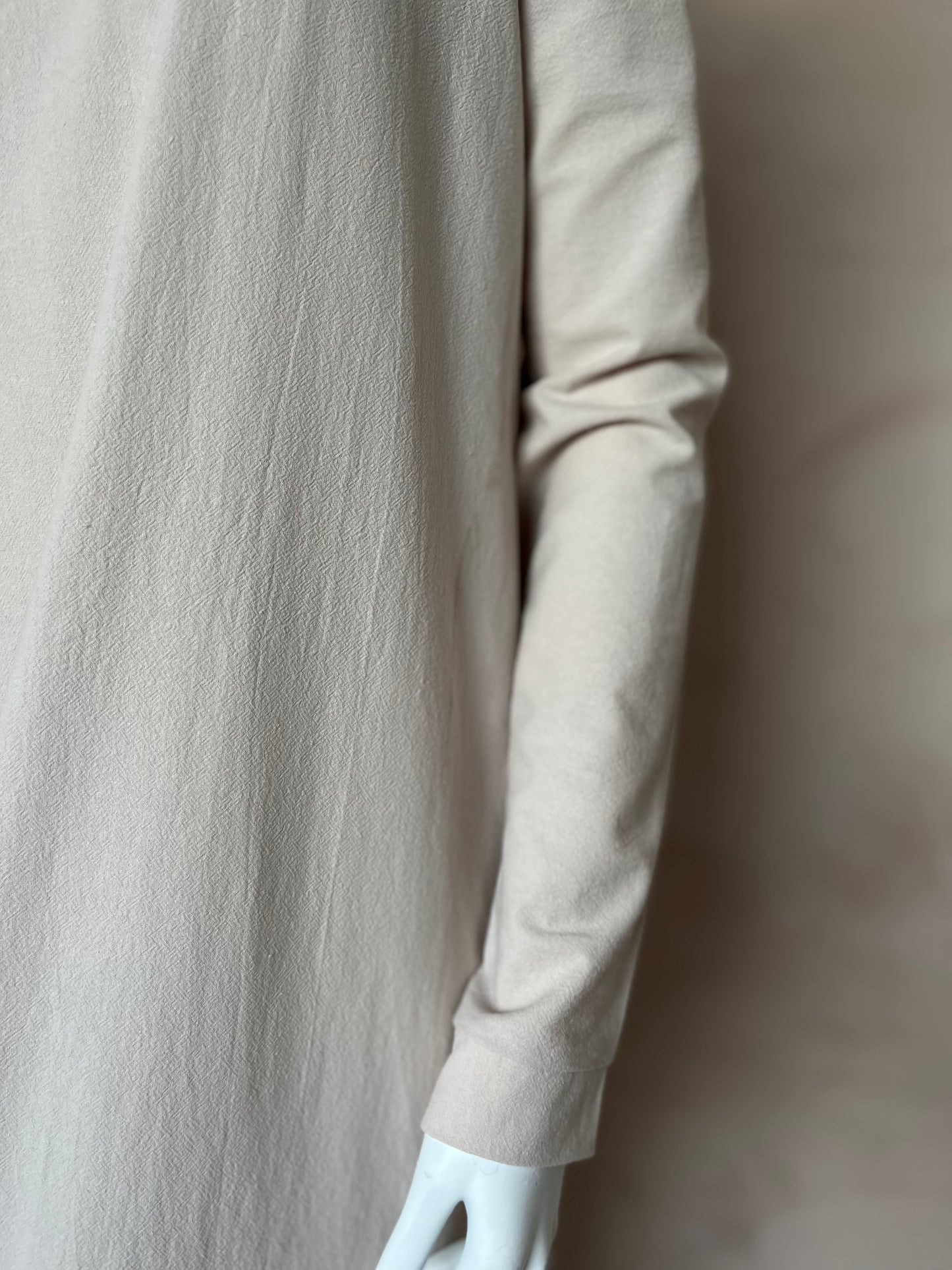 Aivy long sleeve dress