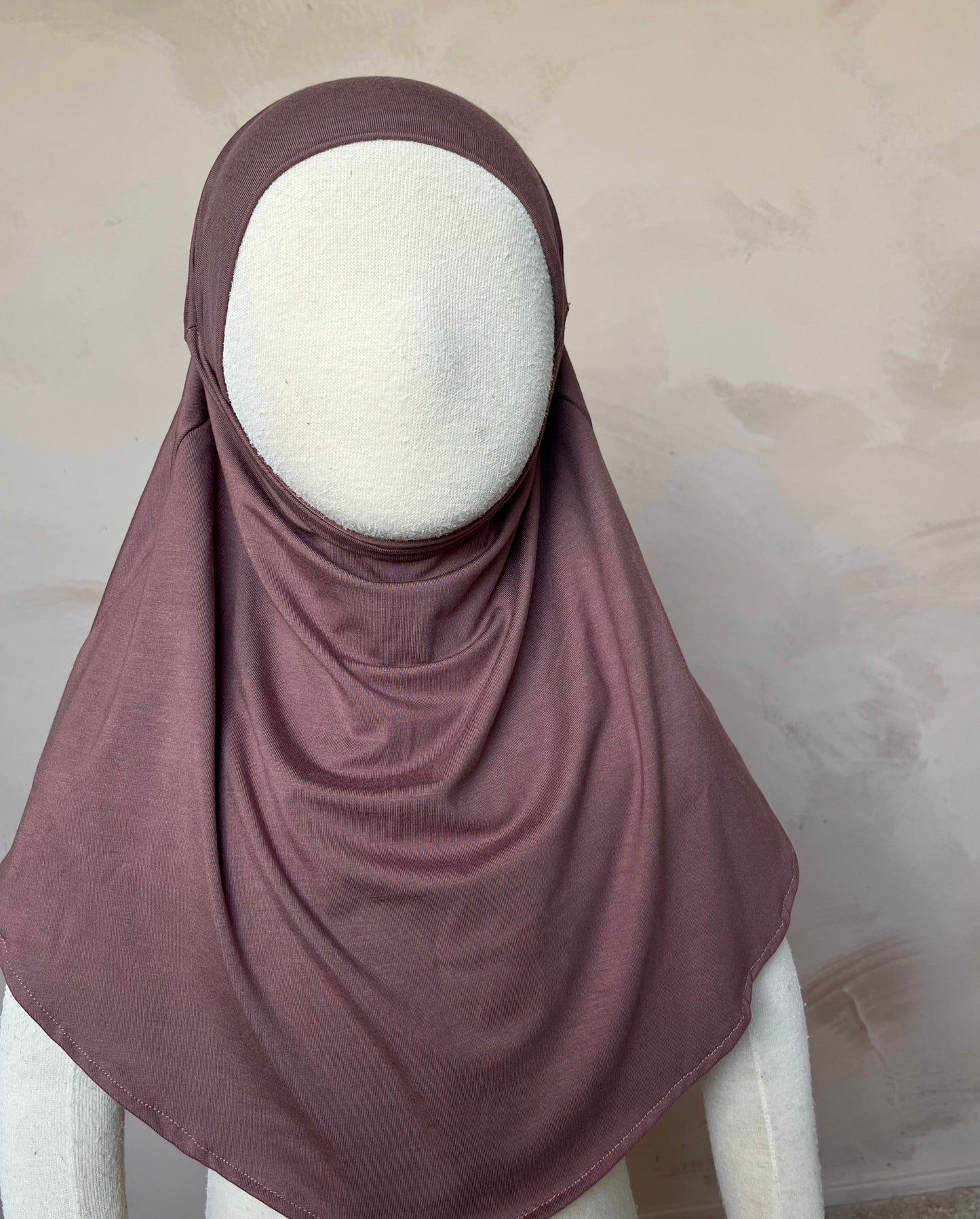 Kids khimar