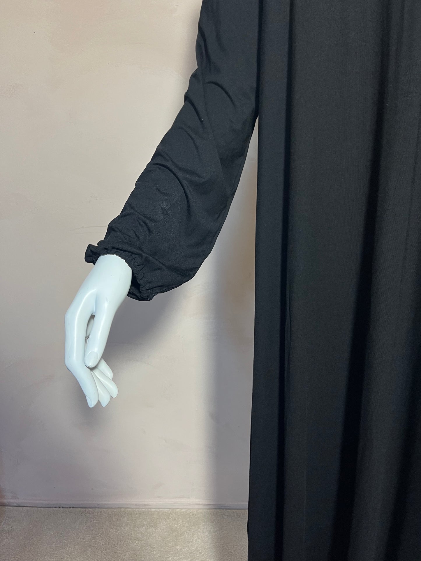 A- lijn dress