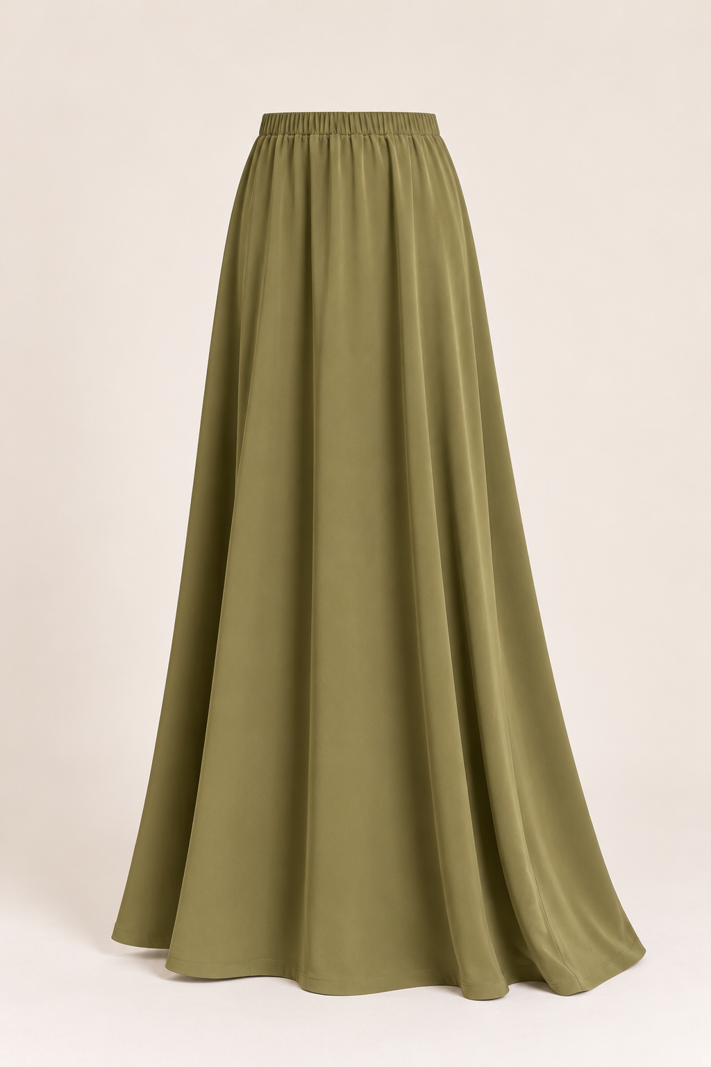Maxi Skirt Bamboo