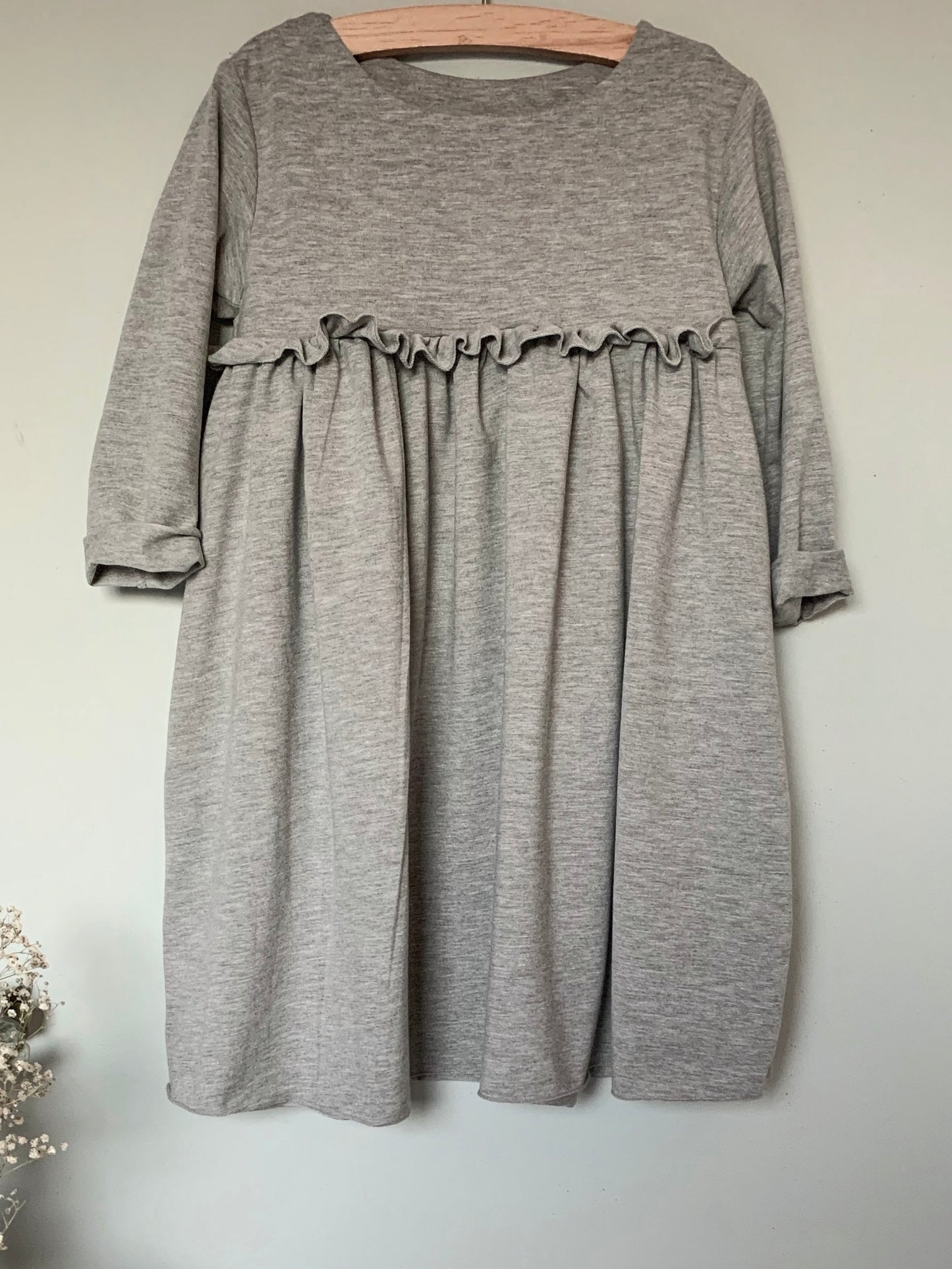 Cloé dress