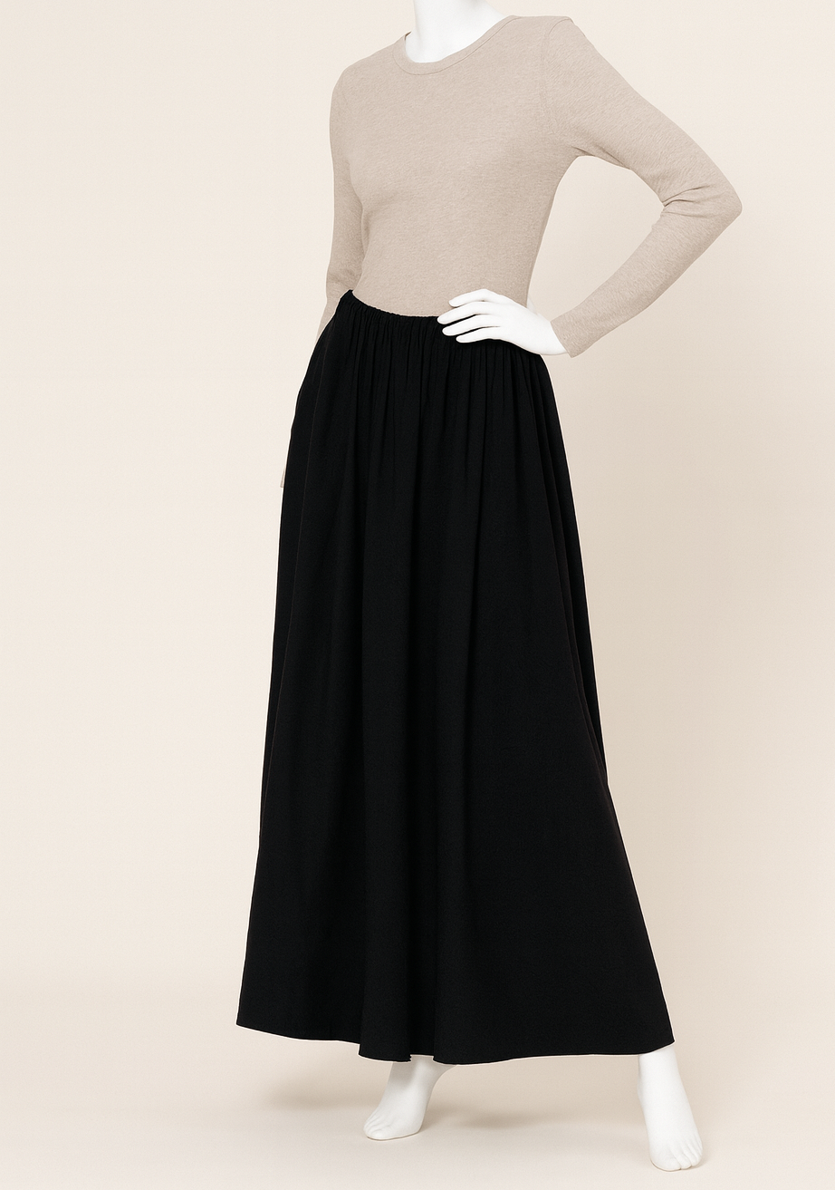 Naila skirt