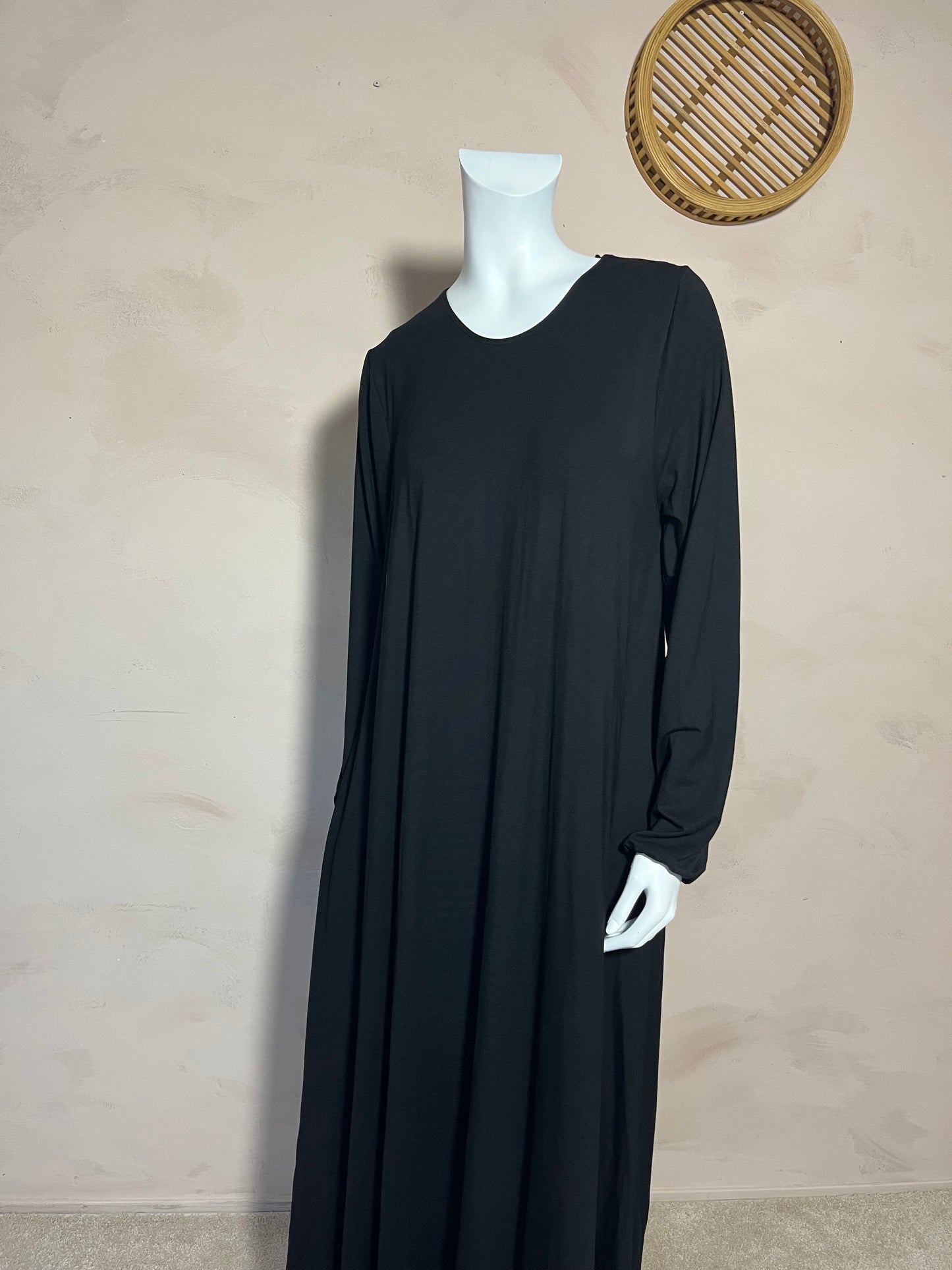 A- lijn dress