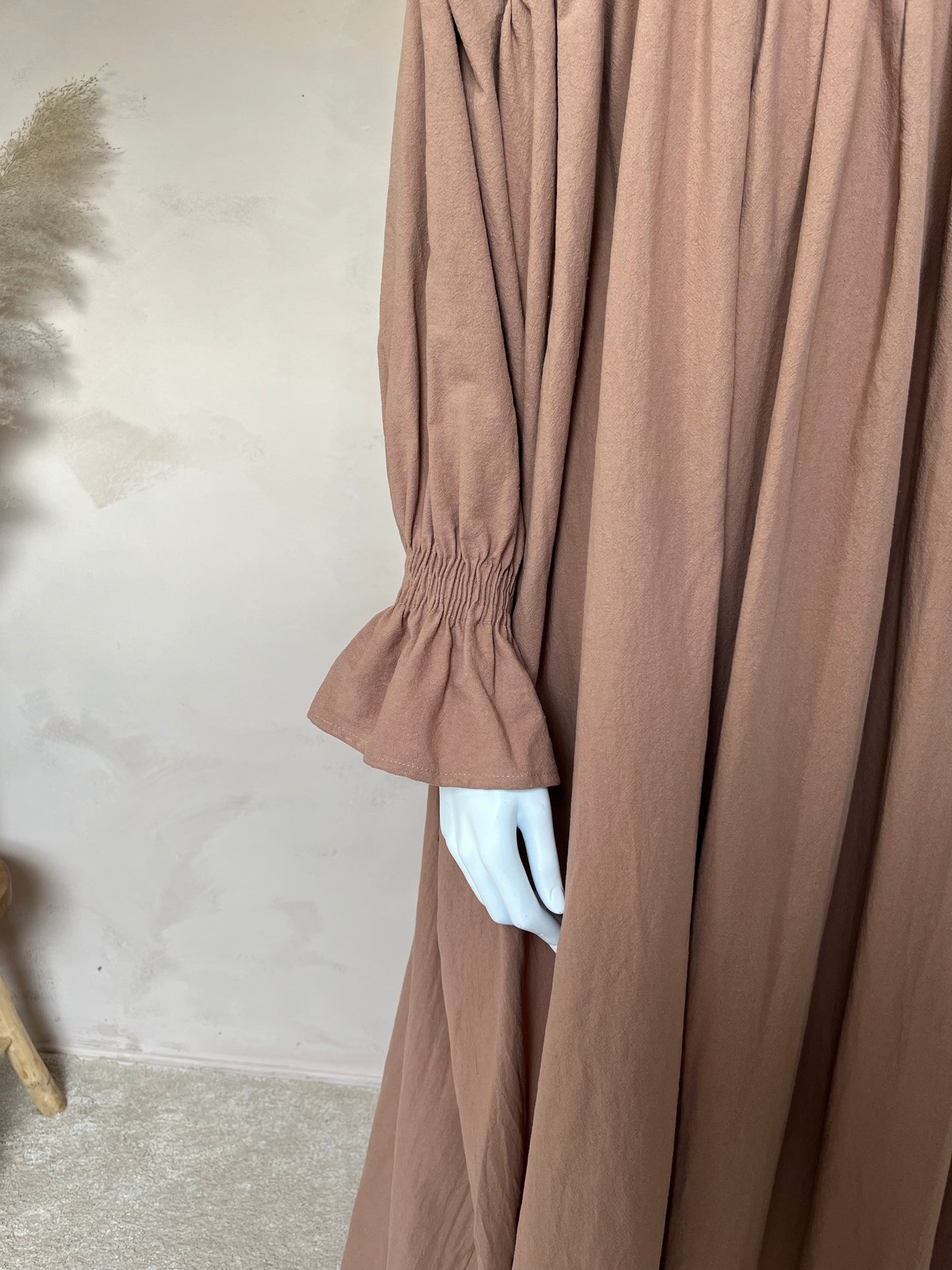 Mikala dress