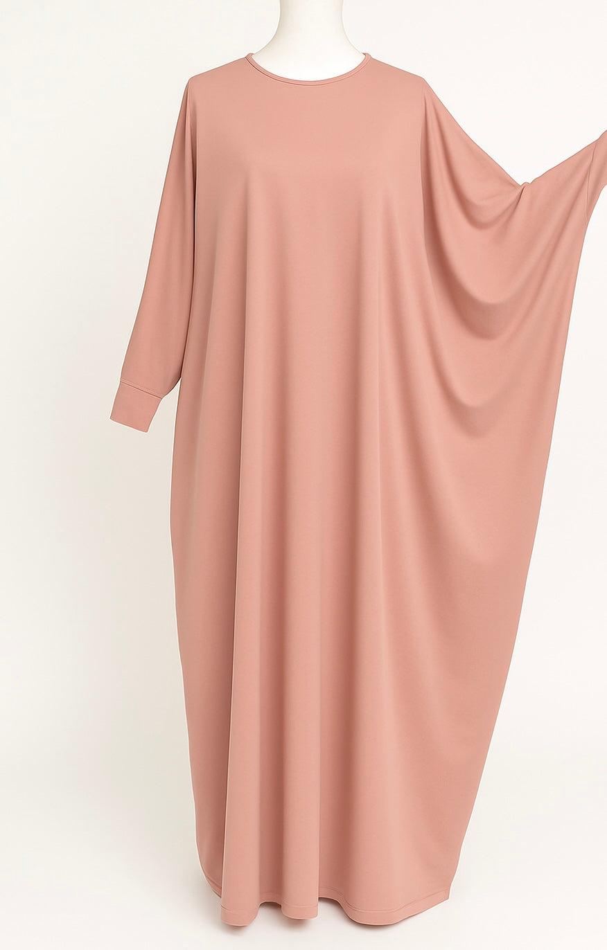 Farasha dress