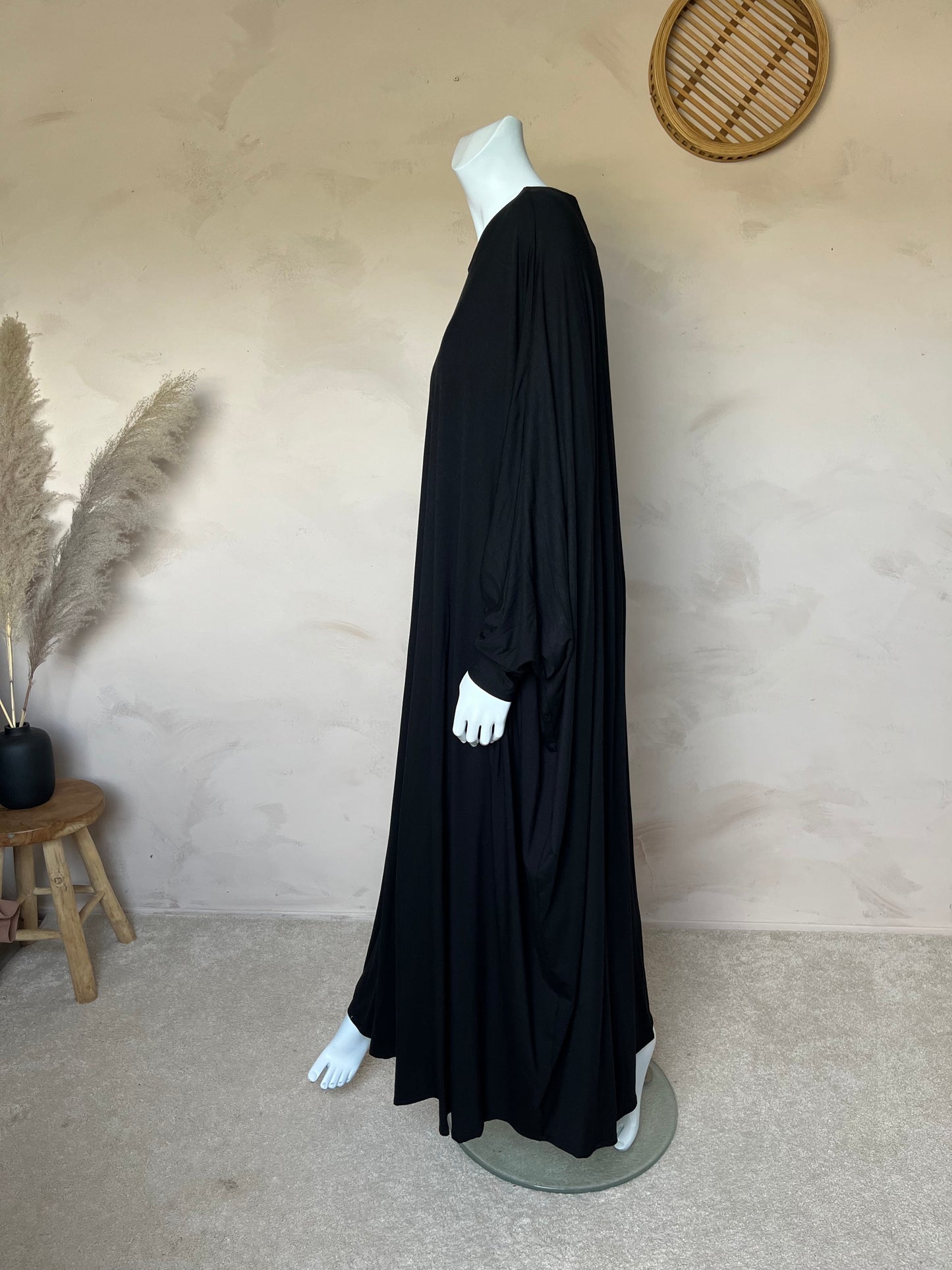 Farasha abaya
