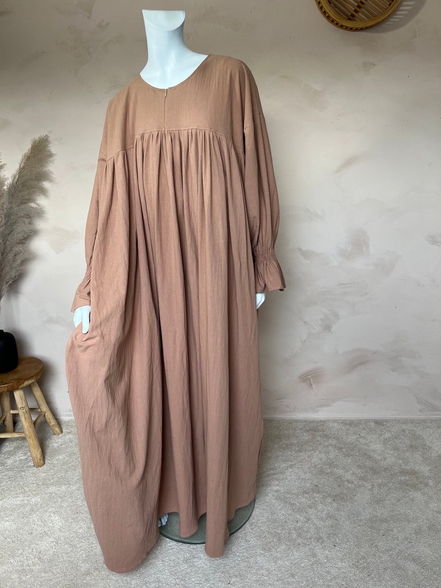 Mikala dress