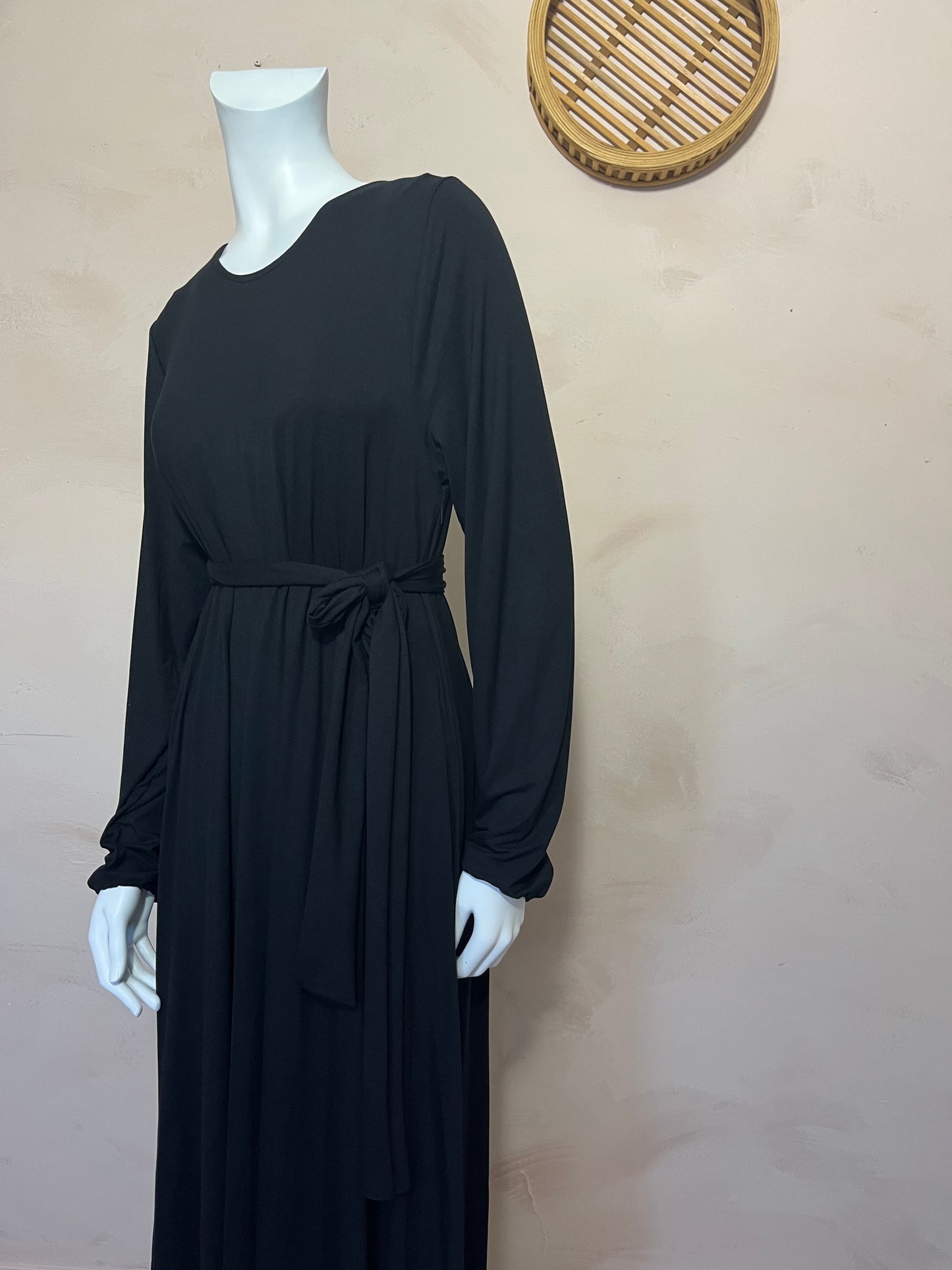A- lijn dress