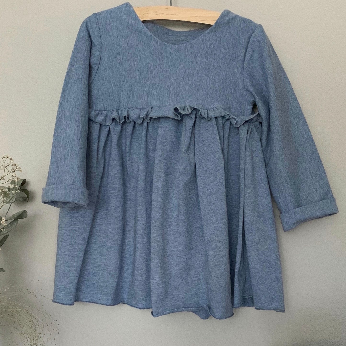 Cloé dress