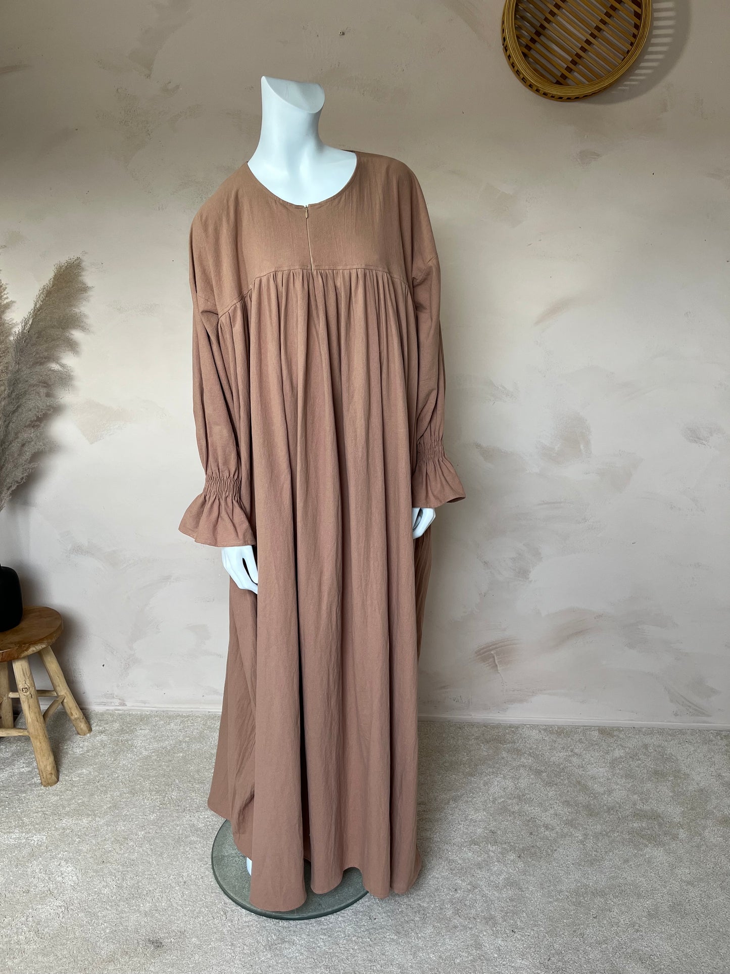 Mikala dress