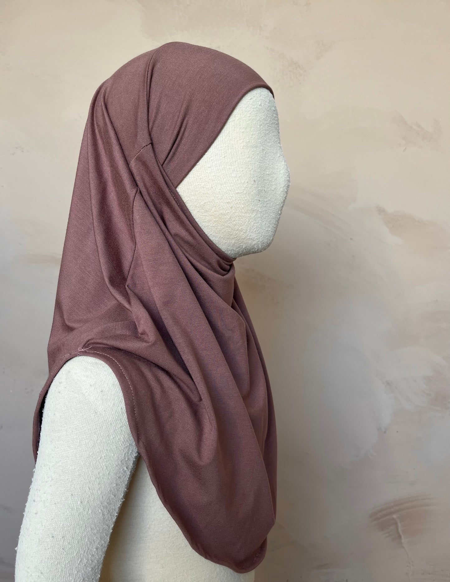 Kids khimar