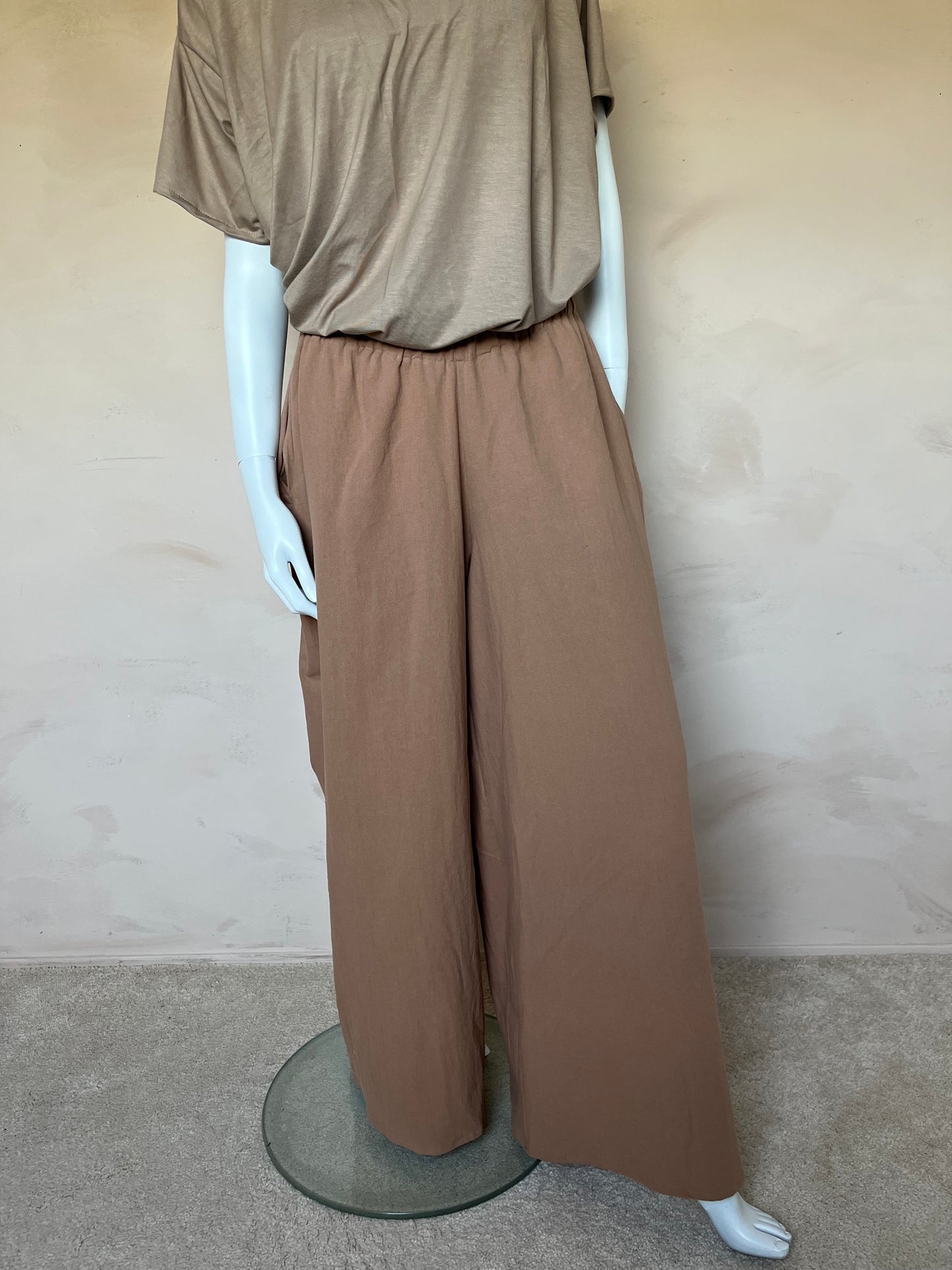 Lena pants
