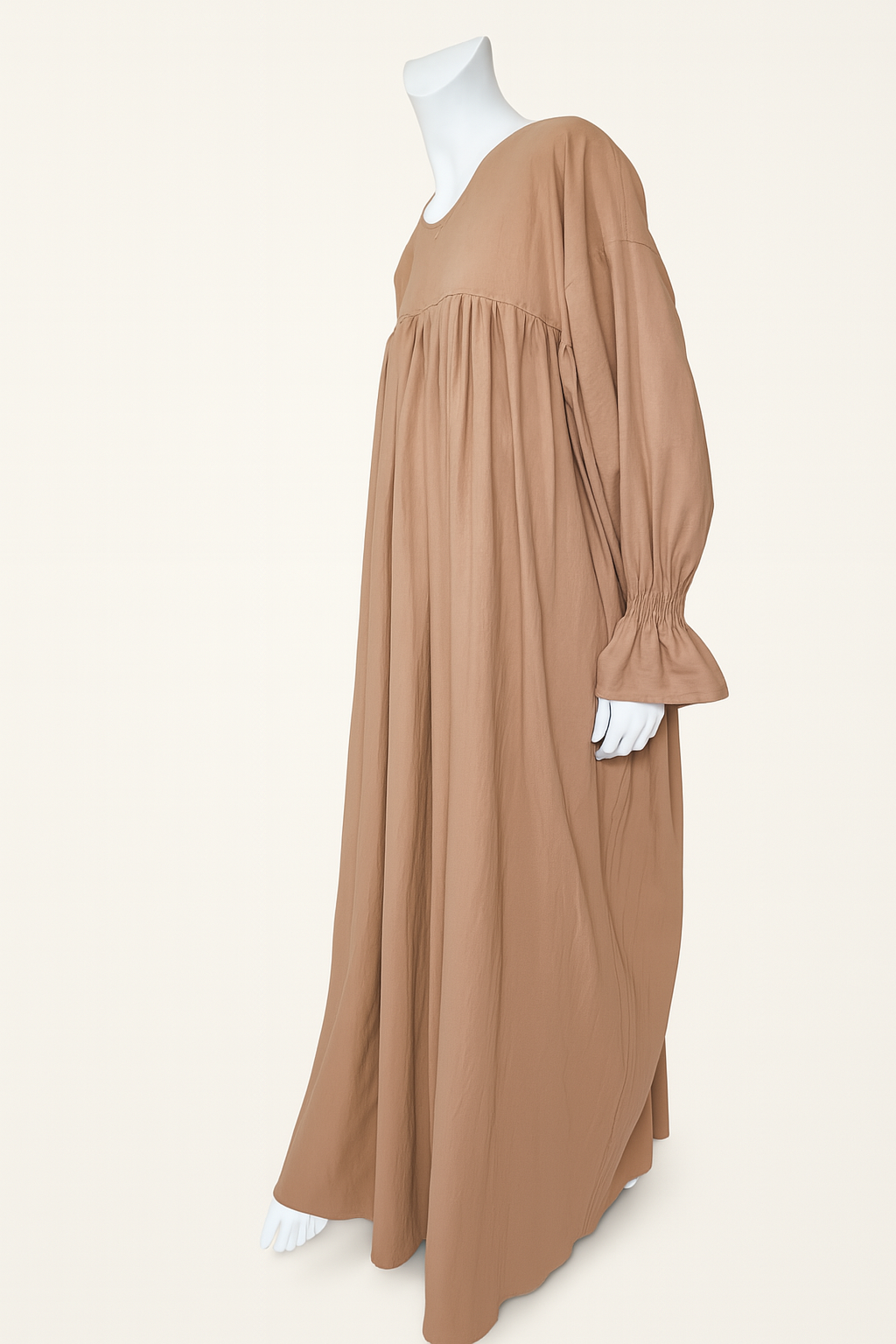Mikala dress