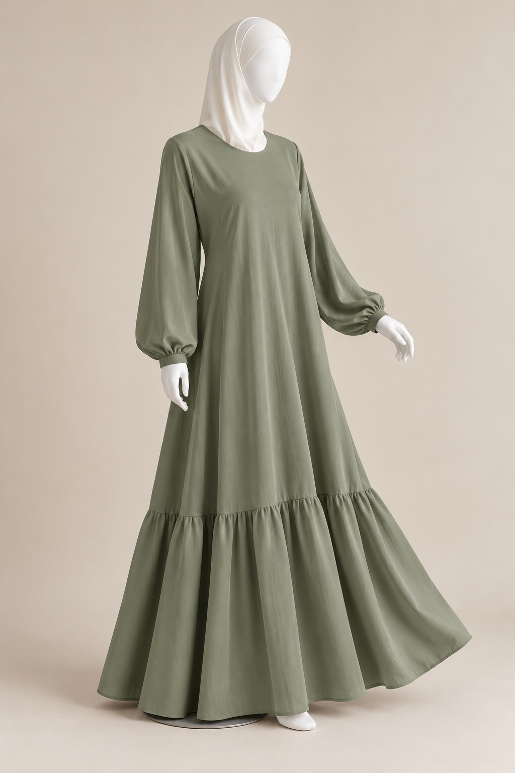 Yara dress