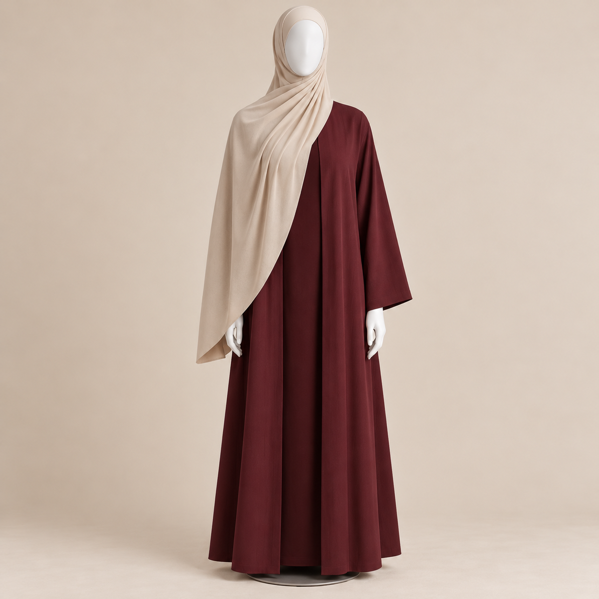 Bamboo Scarf