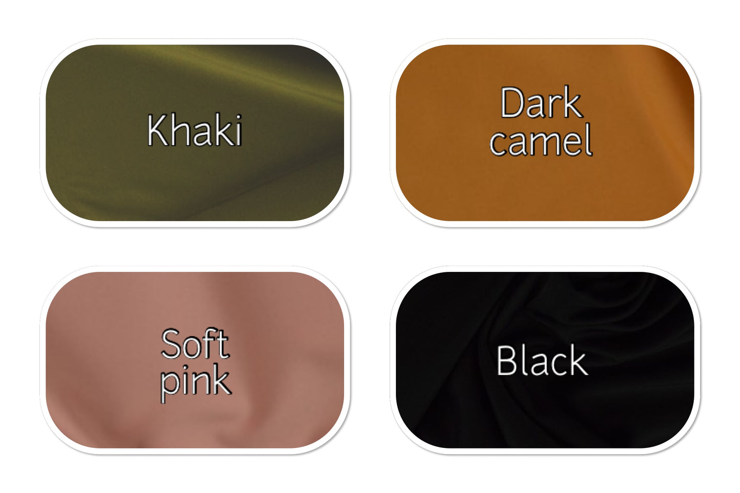 Swimwear instant scarf