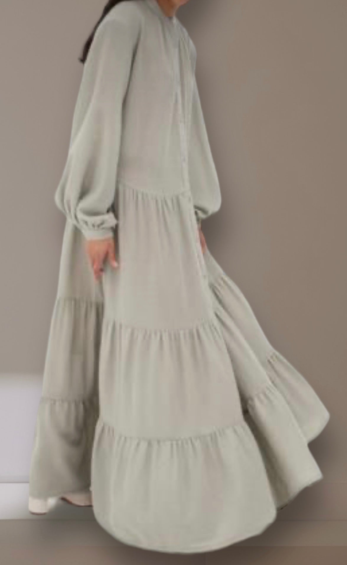 Carli dress