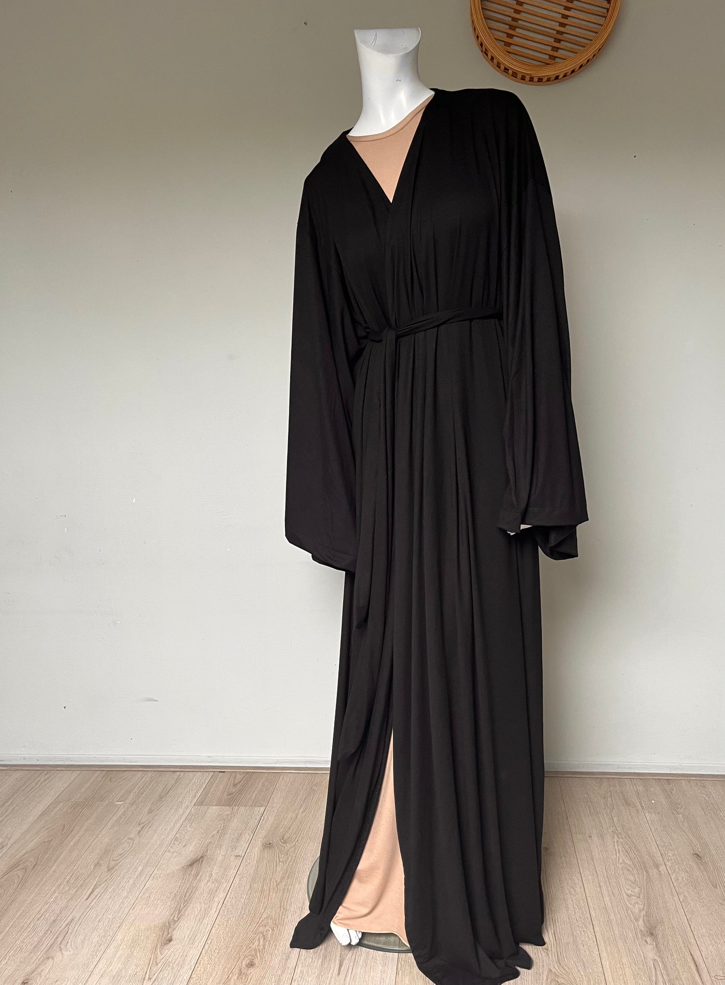 Kimono bamboo