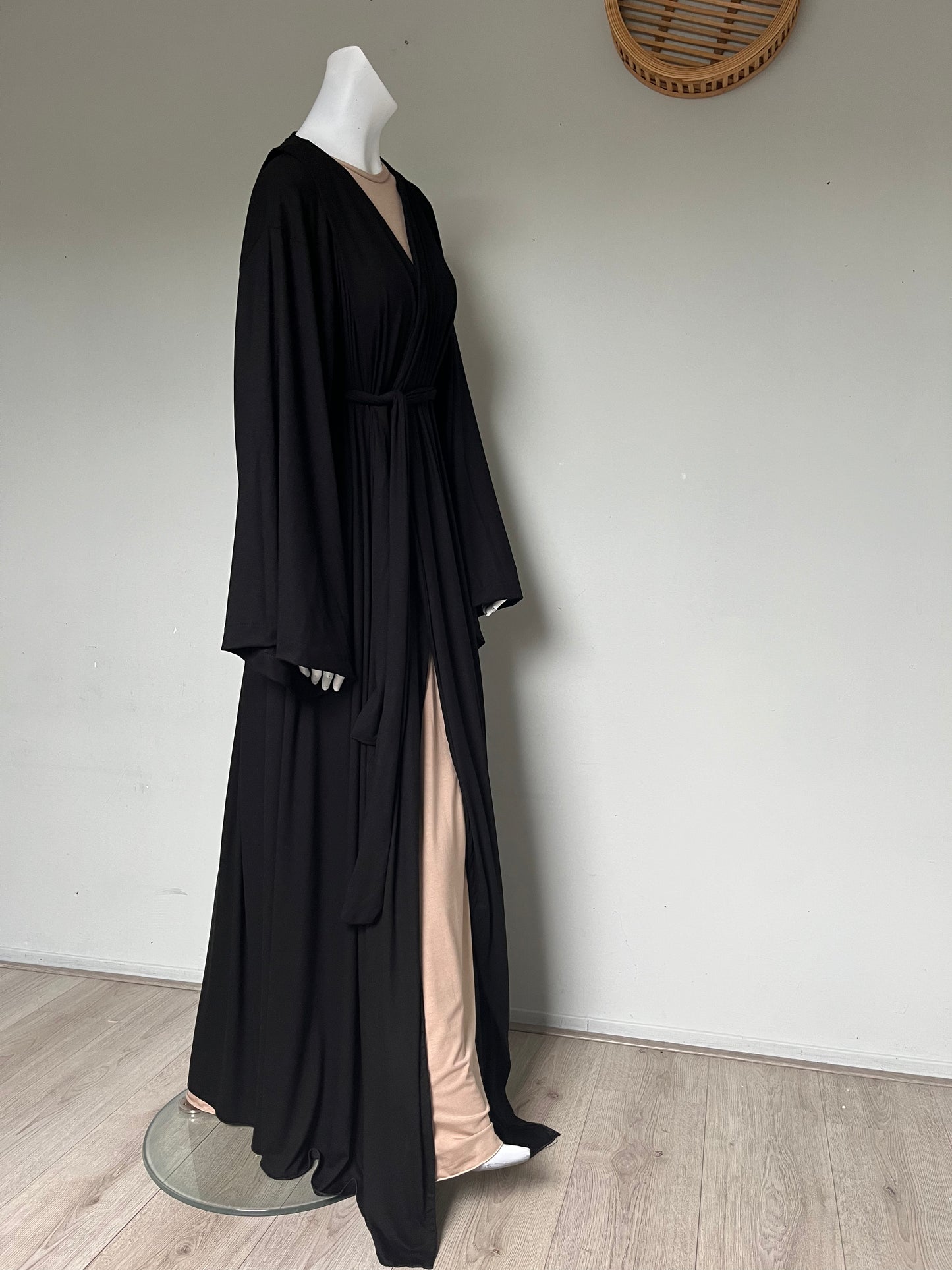 Kimono bamboo
