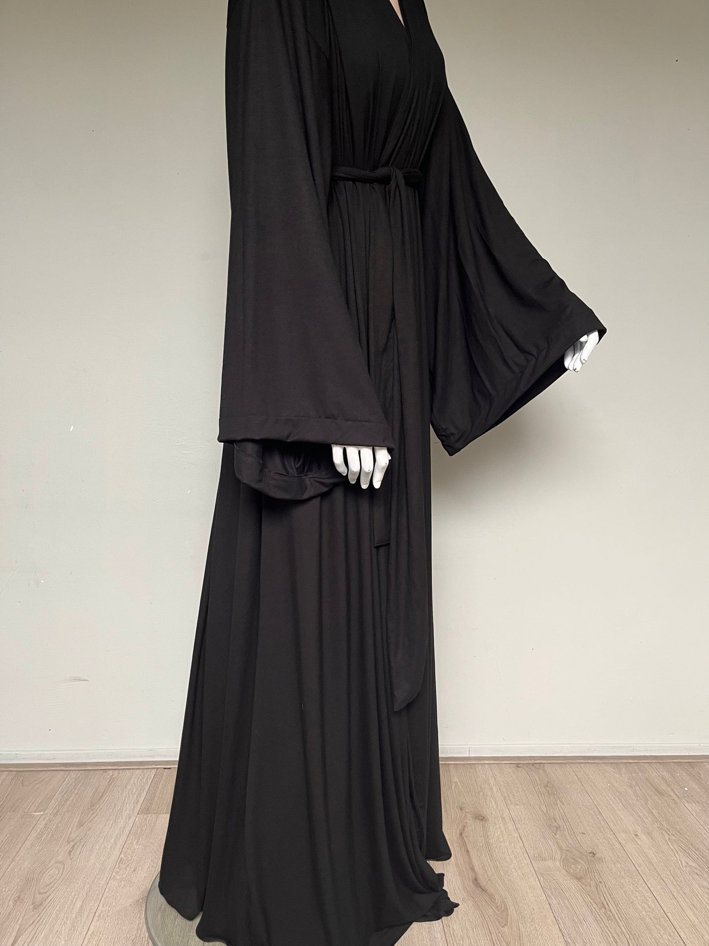 Kimono bamboo