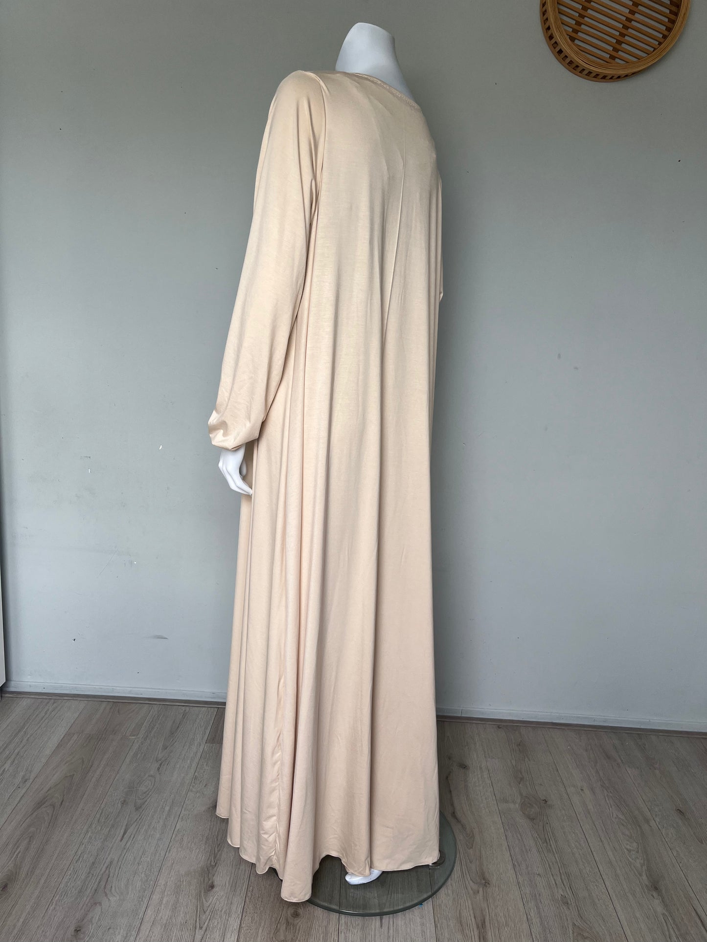 A- lijn dress