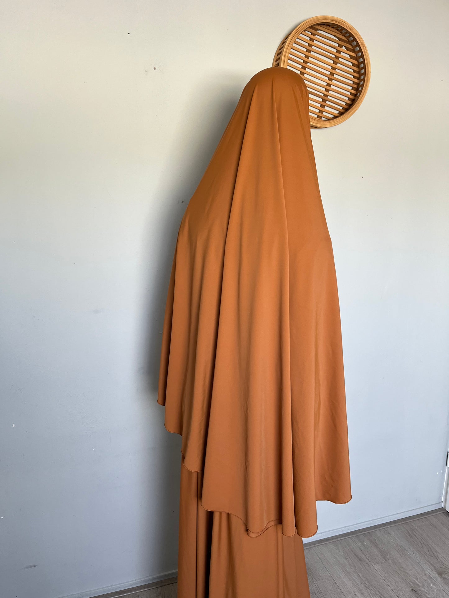 Swimwear khimar 65*