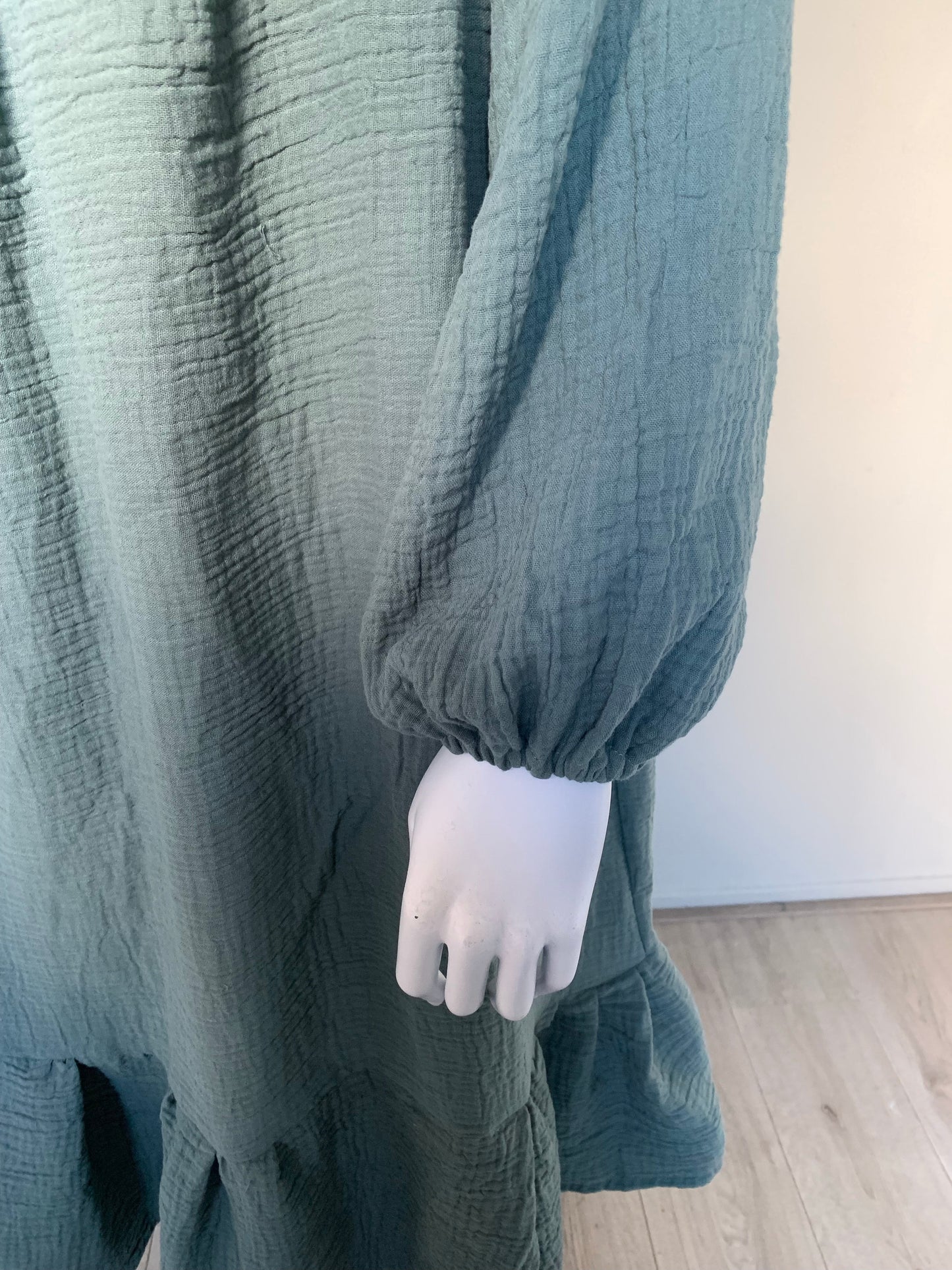 Aya blouse