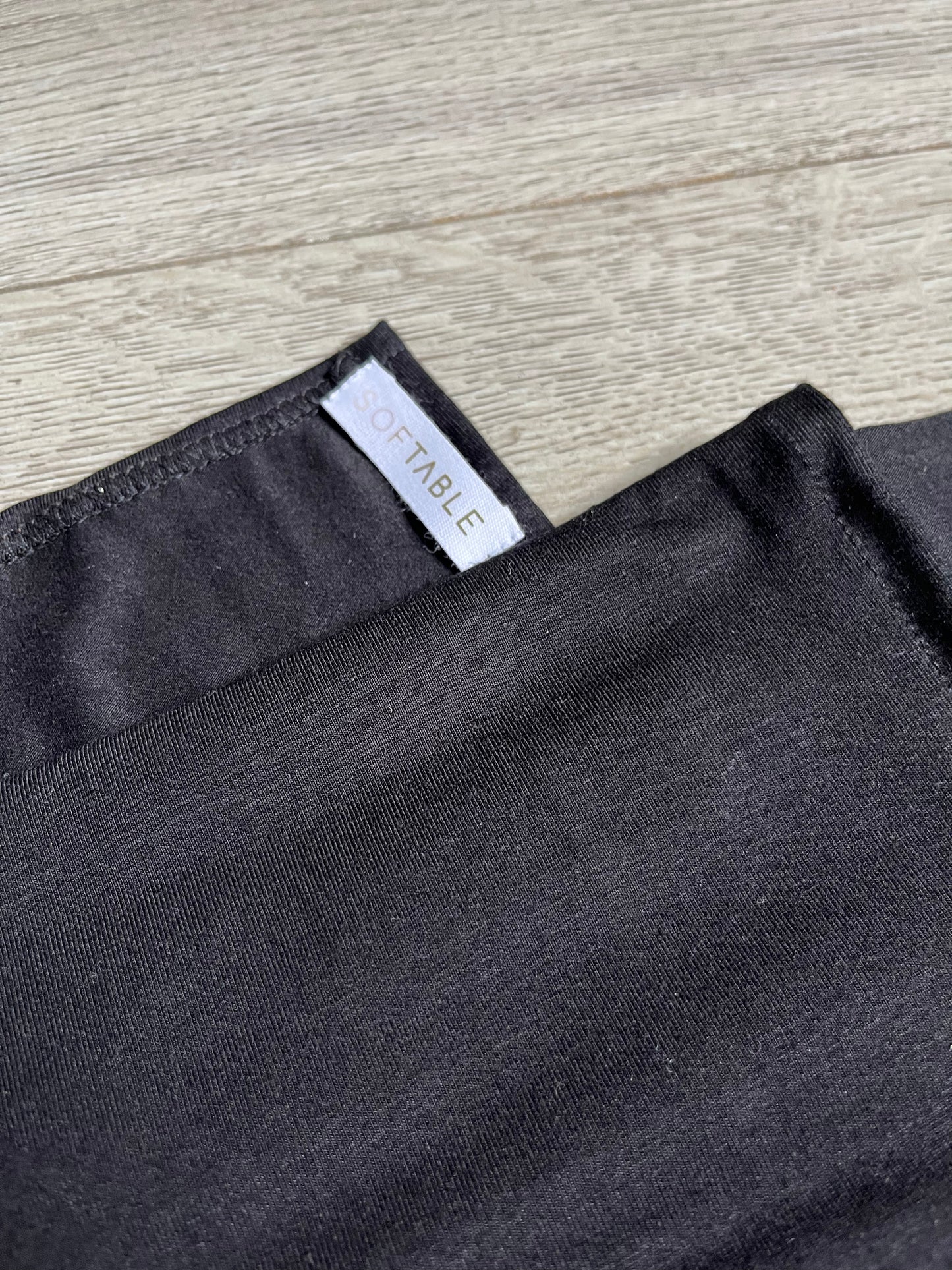 Instant scarf 75*190