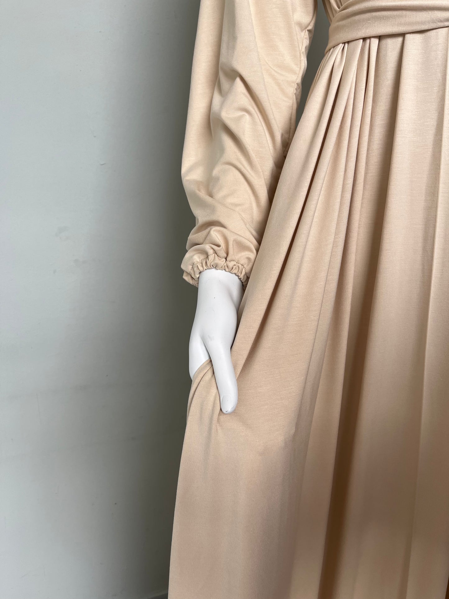 A- lijn dress