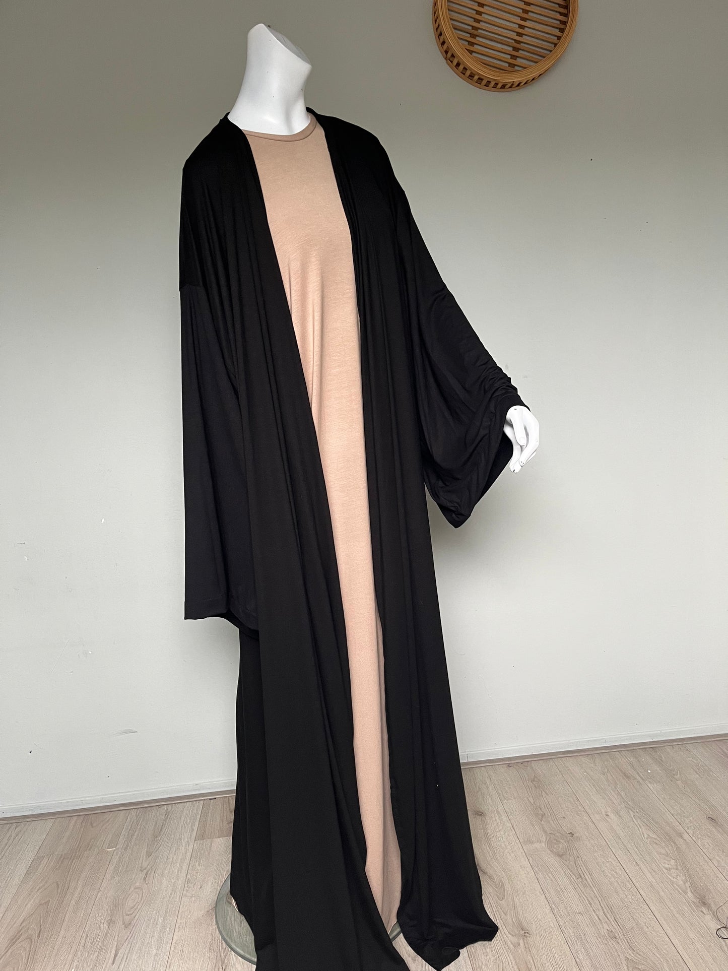 Kimono bamboo