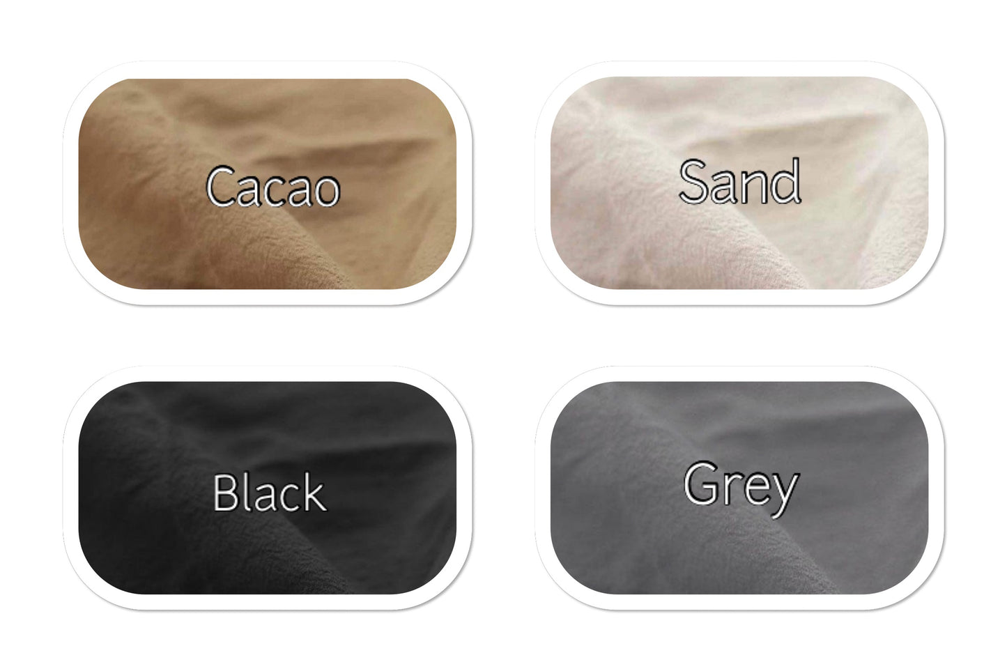 Cotton qamis