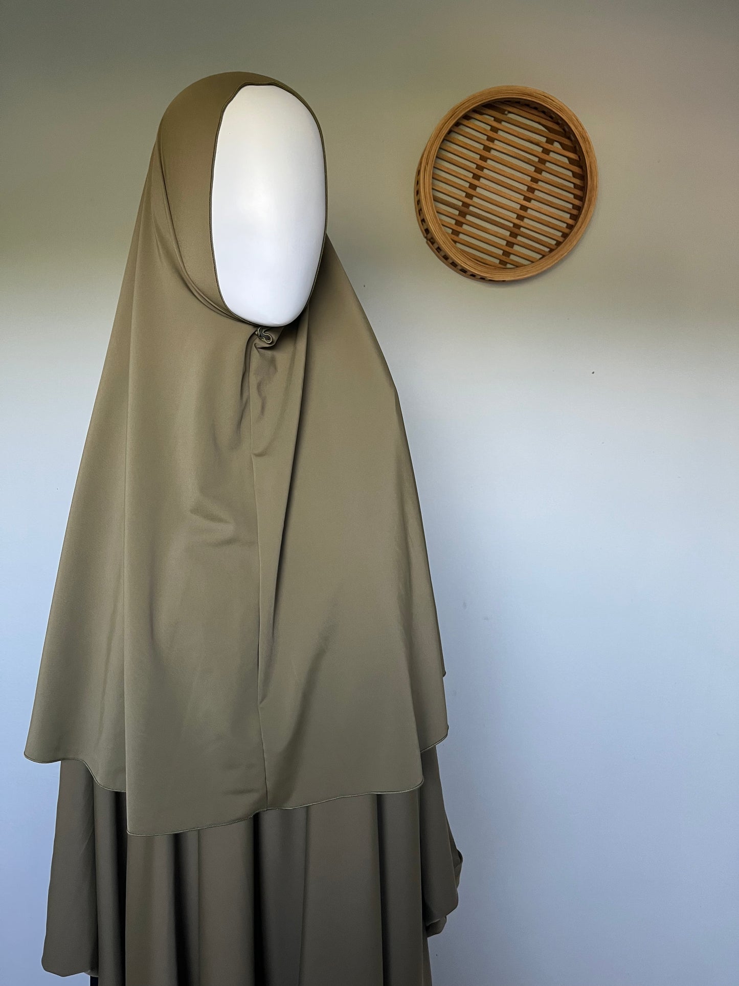 Swimwear khimar 45*