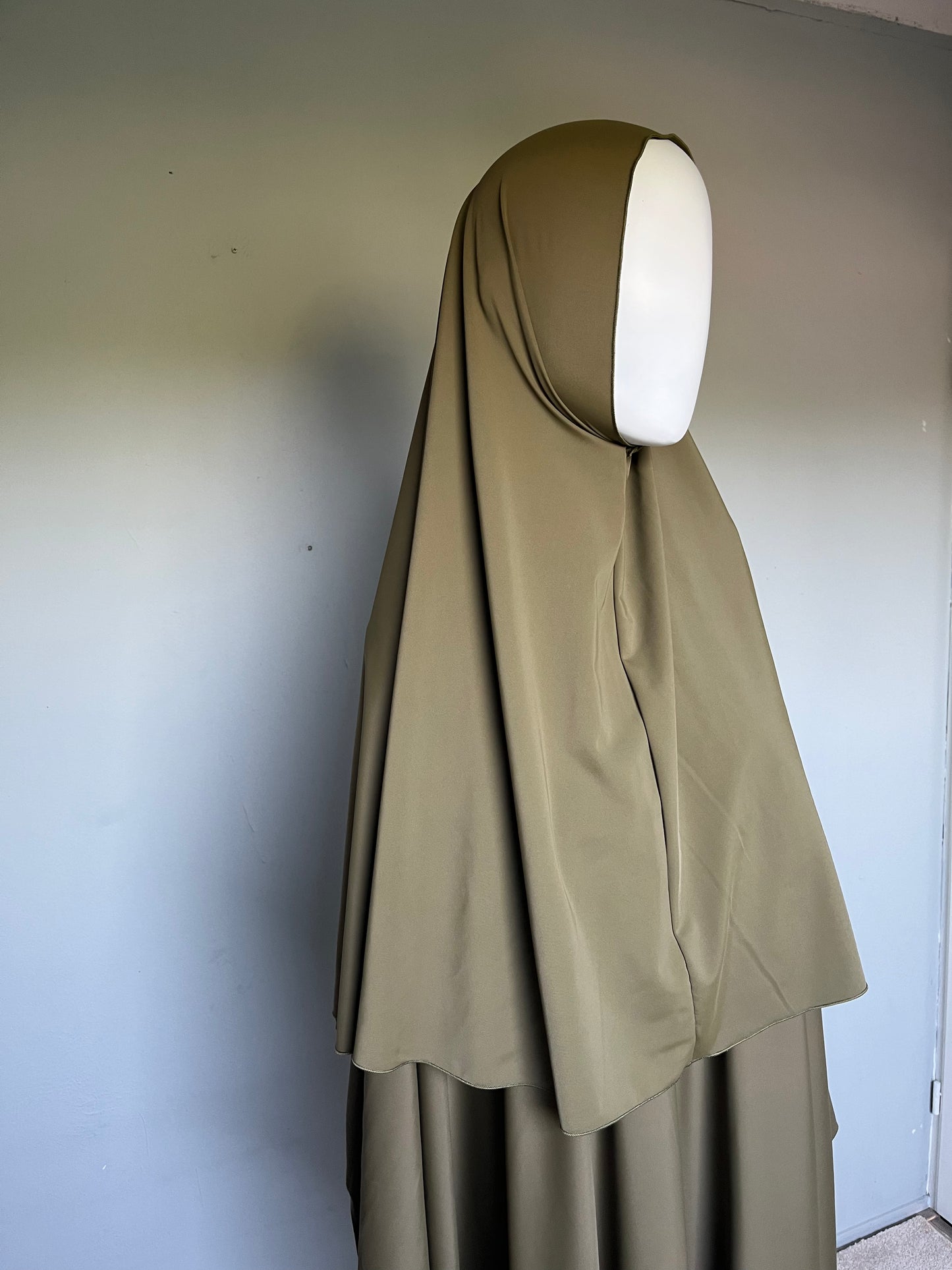 Swimwear khimar 45*