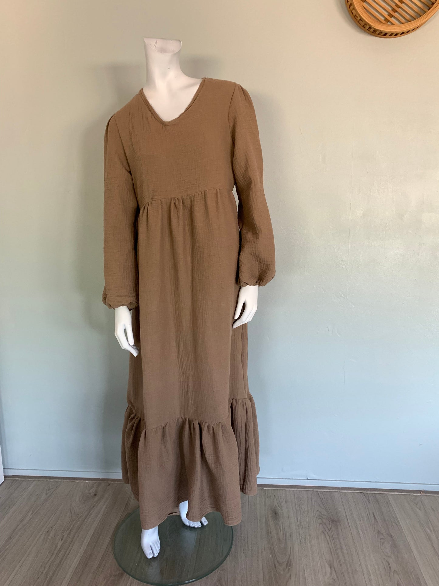 Aya blouse