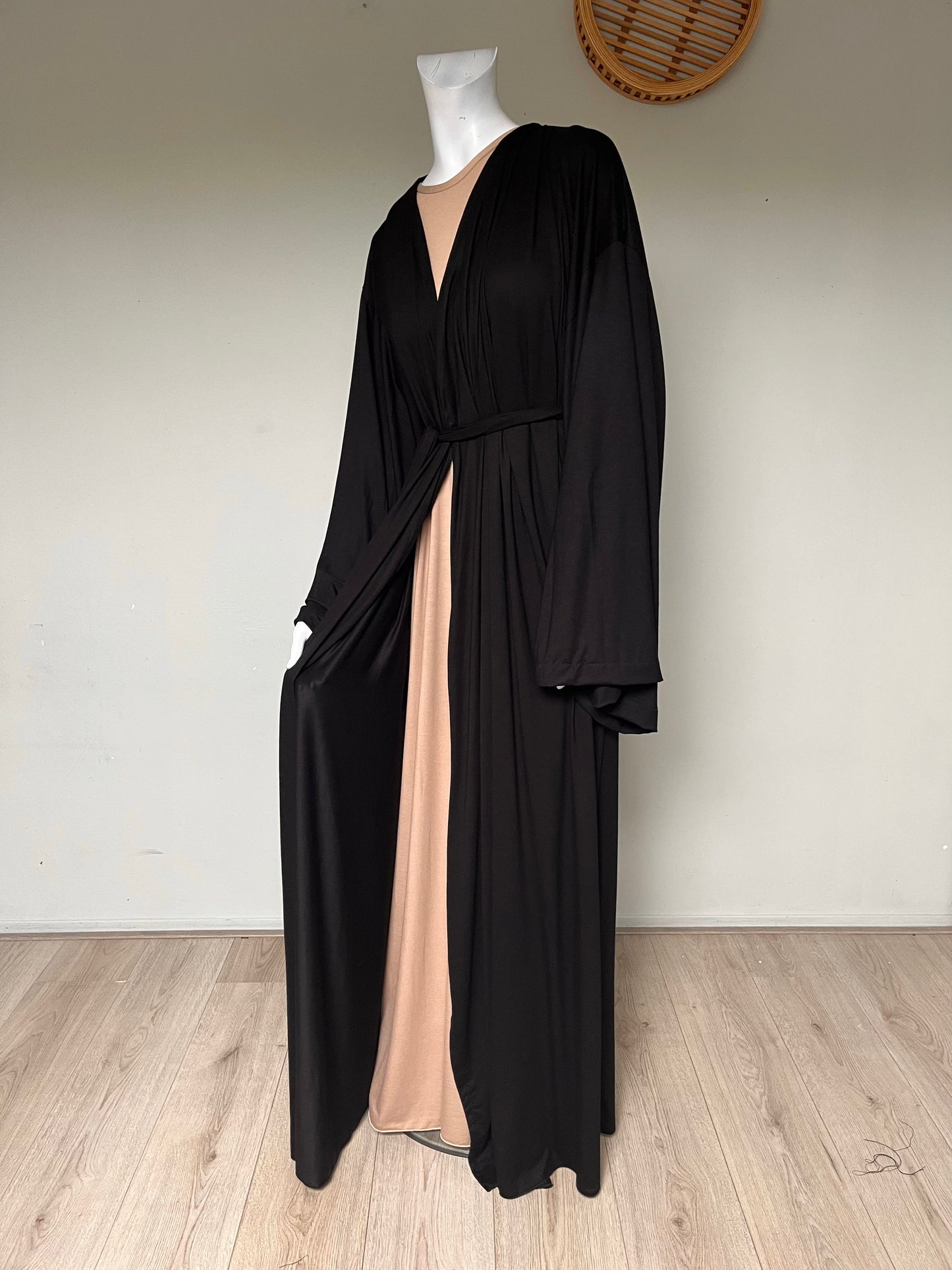 Kimono bamboo